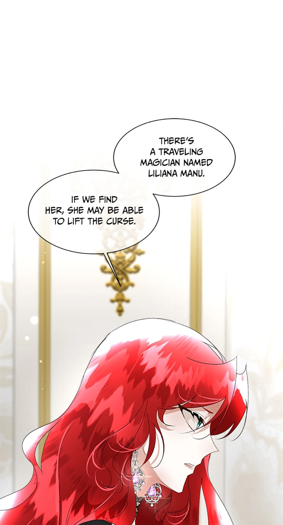 Babysitting the Male Lead Chapter 14 page 26 - 