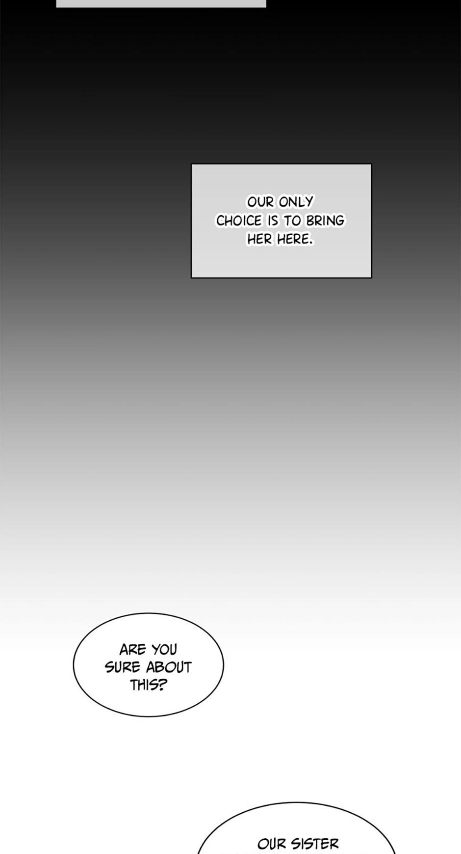 Babysitting the Male Lead Chapter 14 page 28 - 