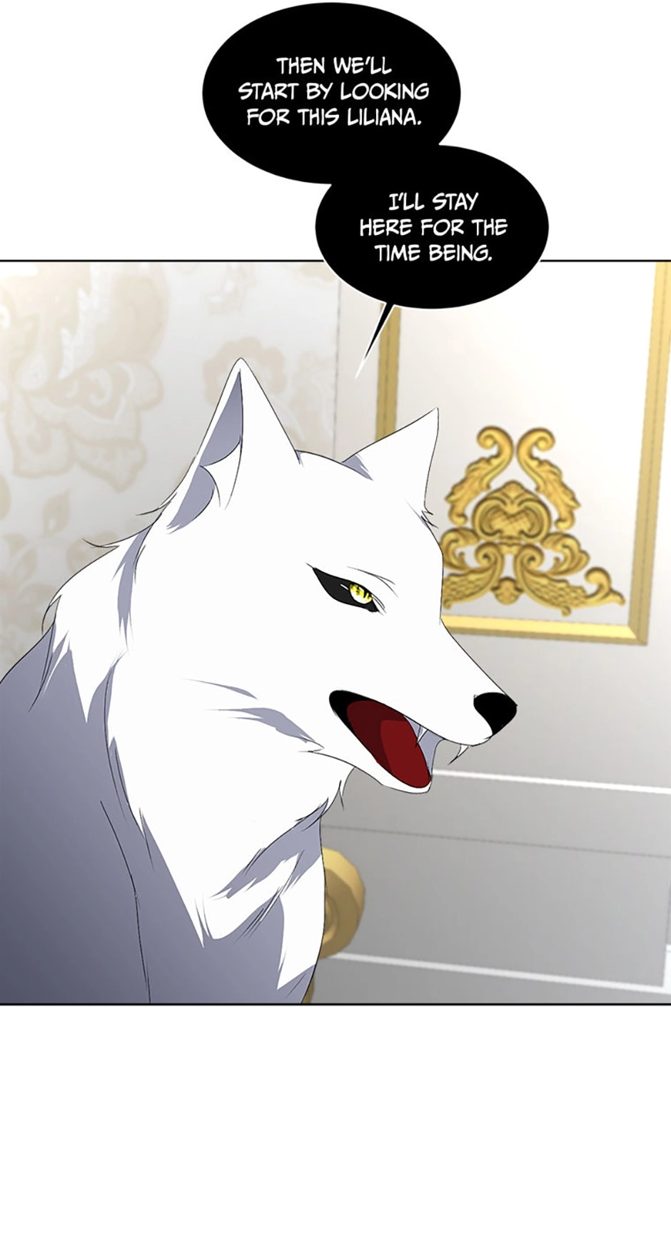 Babysitting the Male Lead Chapter 14 page 30 - 