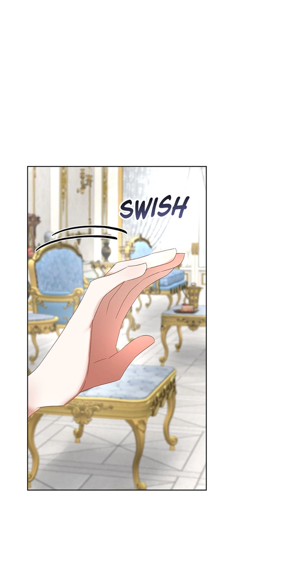 Babysitting the Male Lead Chapter 14 page 34 - 