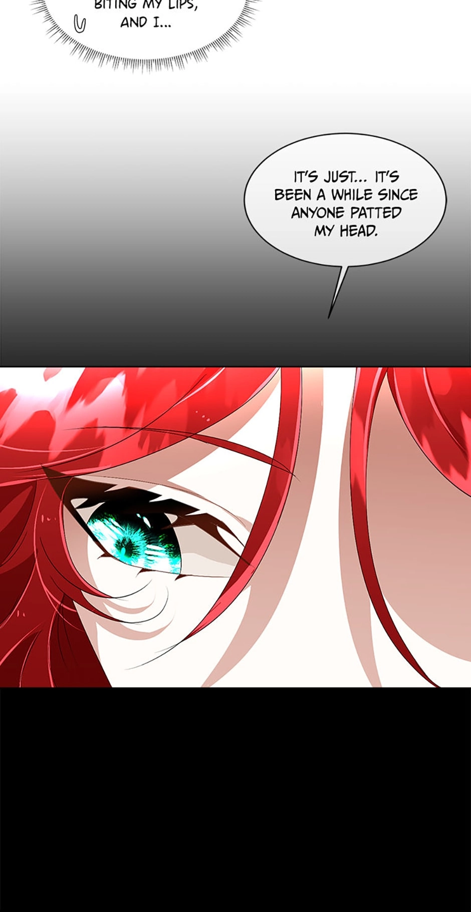 Babysitting the Male Lead Chapter 14 page 42 - 
