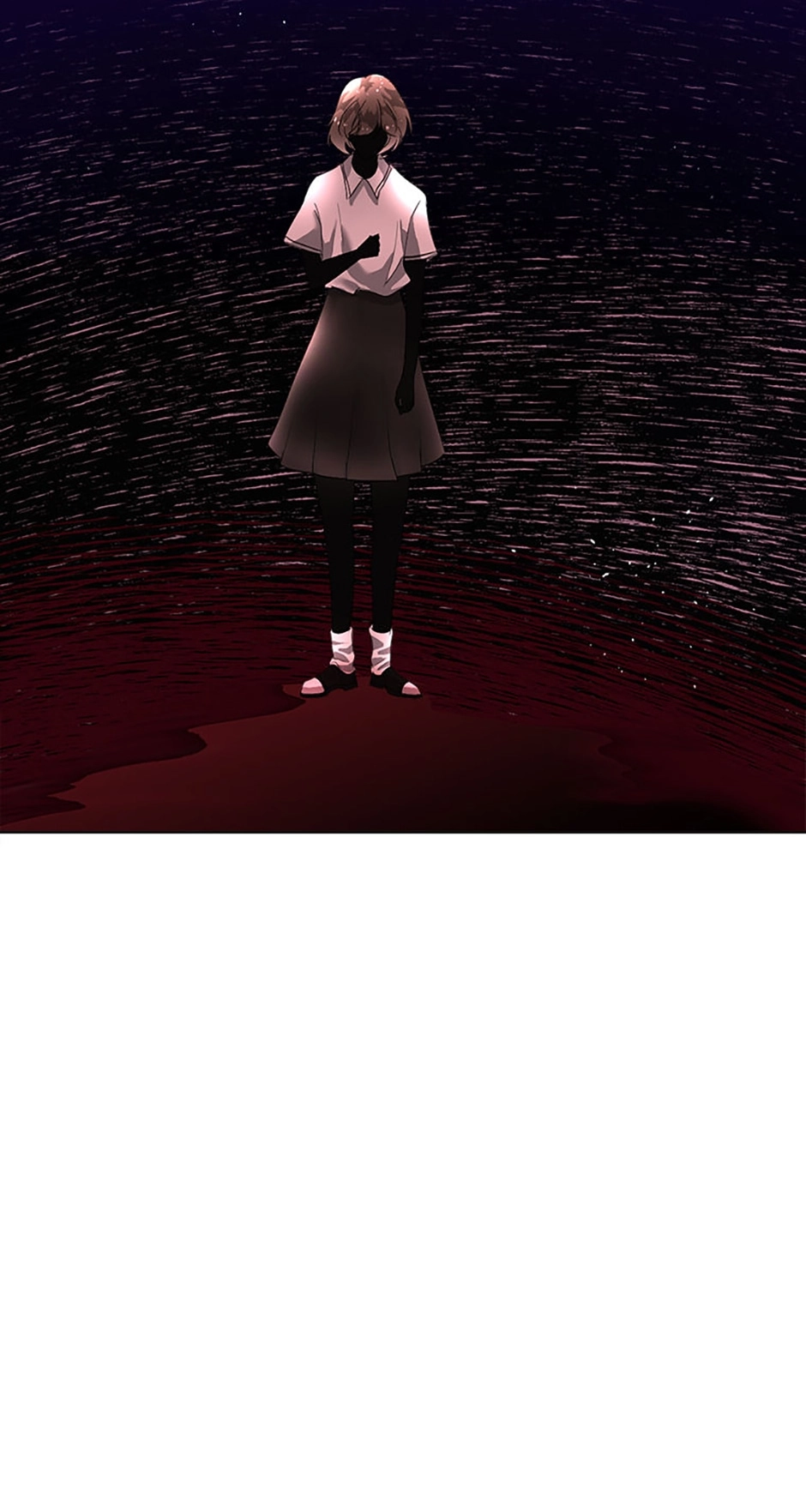 Babysitting the Male Lead Chapter 14 page 45 - 