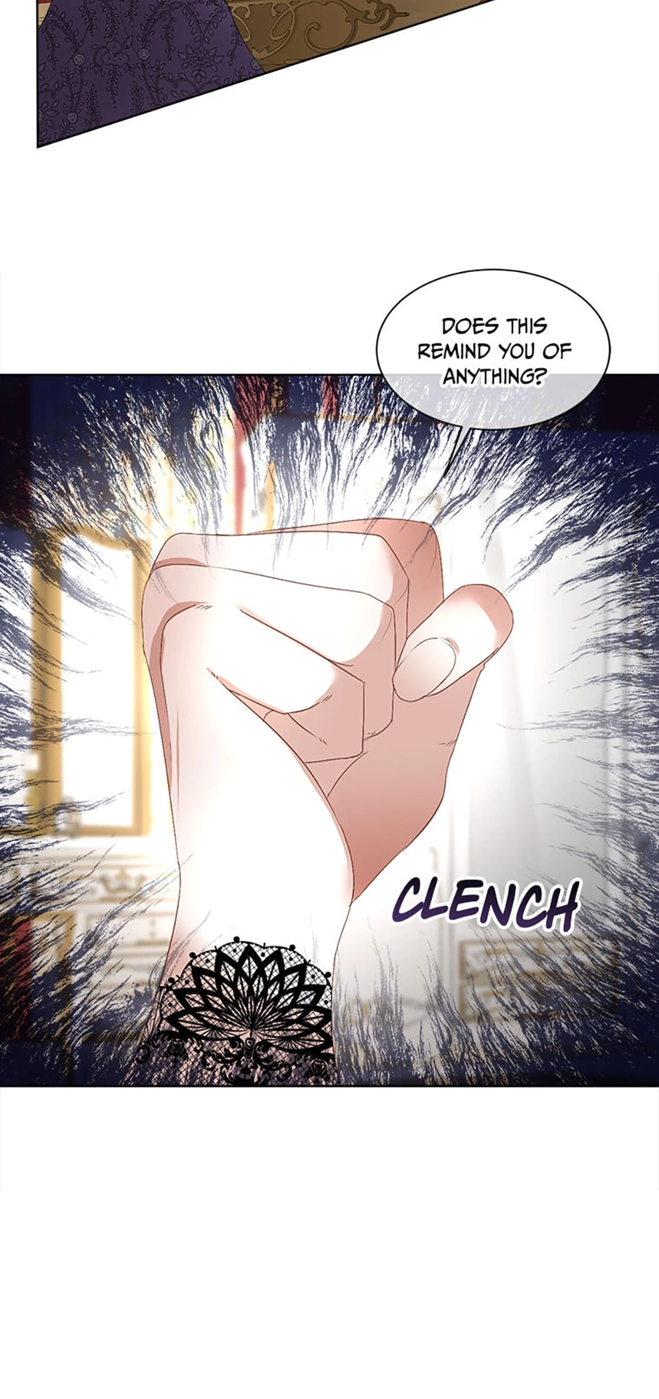 Babysitting the Male Lead Chapter 14 page 54 - 