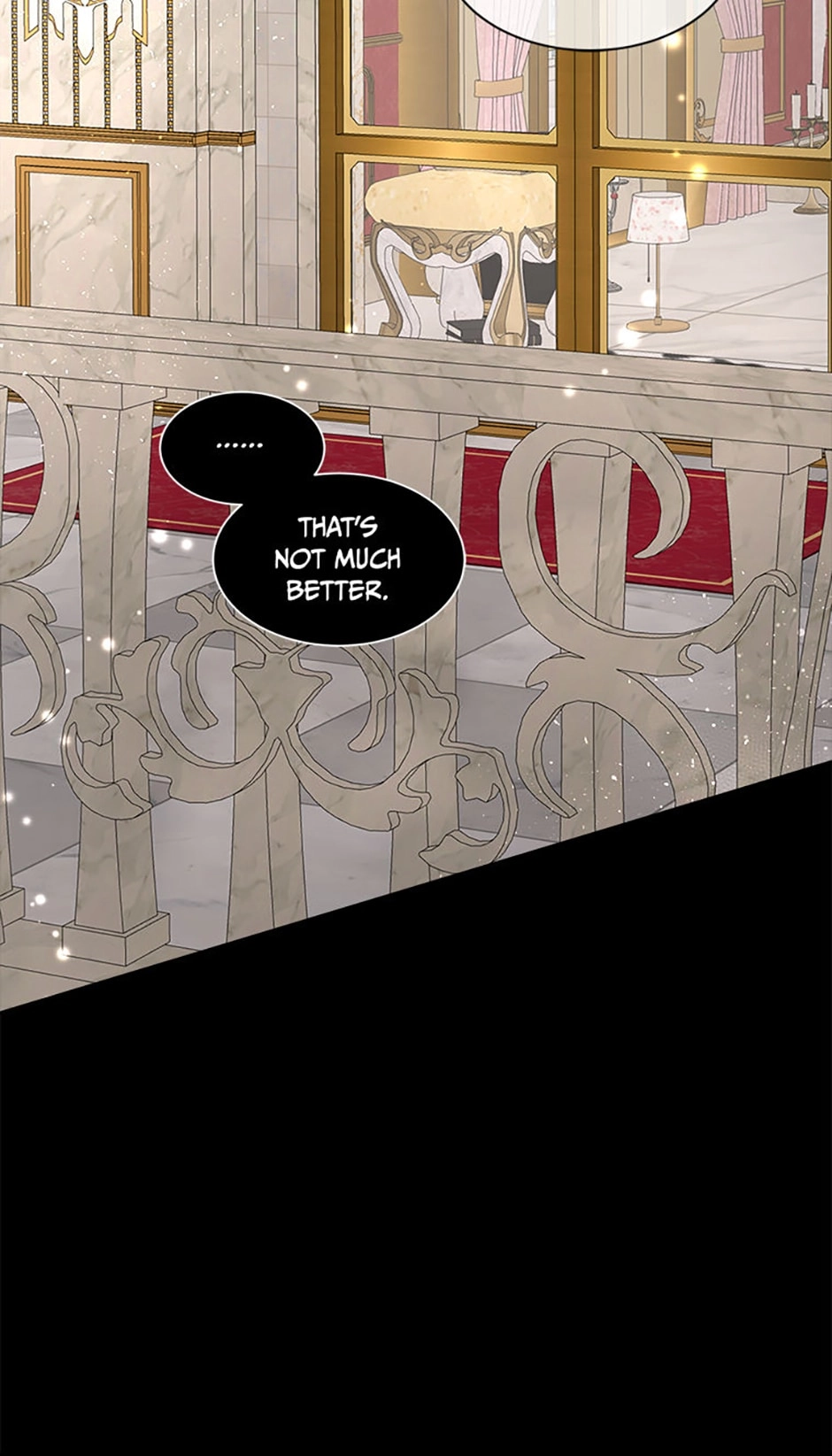 Babysitting the Male Lead Chapter 14 page 59 - 