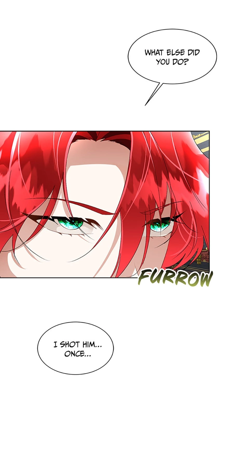 Babysitting the Male Lead Chapter 14 page 64 - 