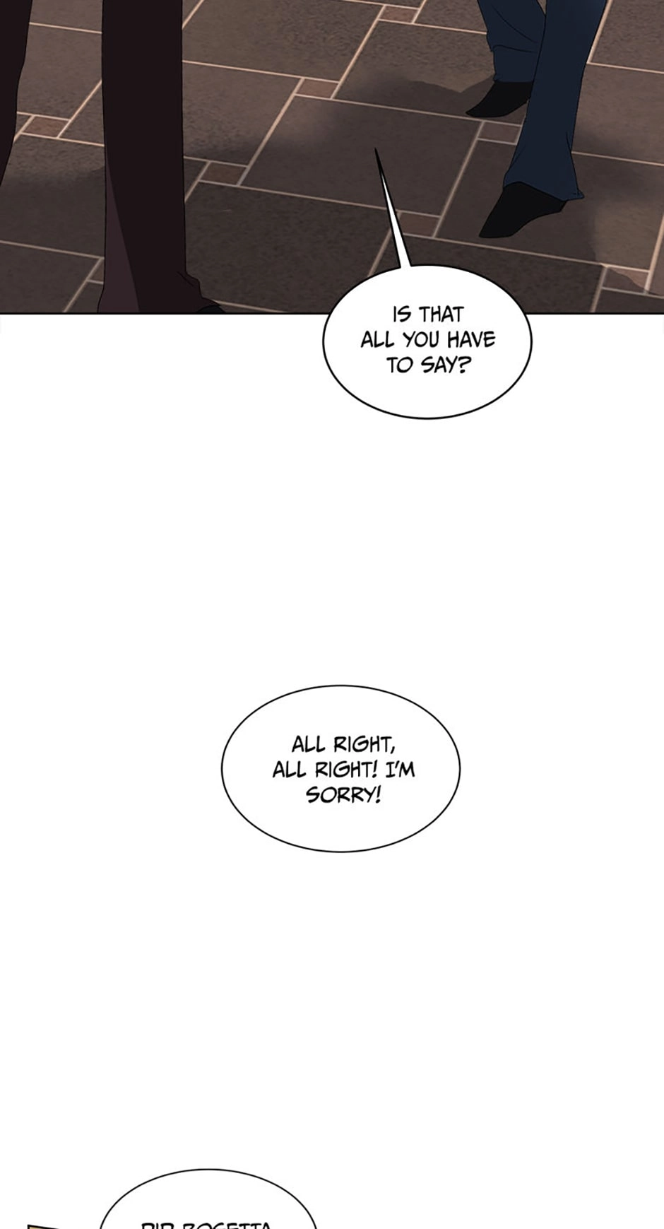 Babysitting the Male Lead Chapter 14 page 67 - 