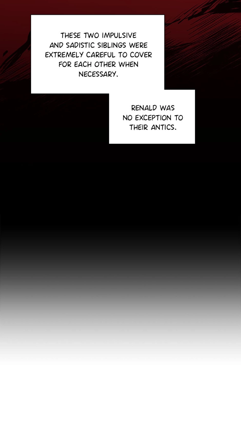 Babysitting the Male Lead Chapter 14 page 72 - 