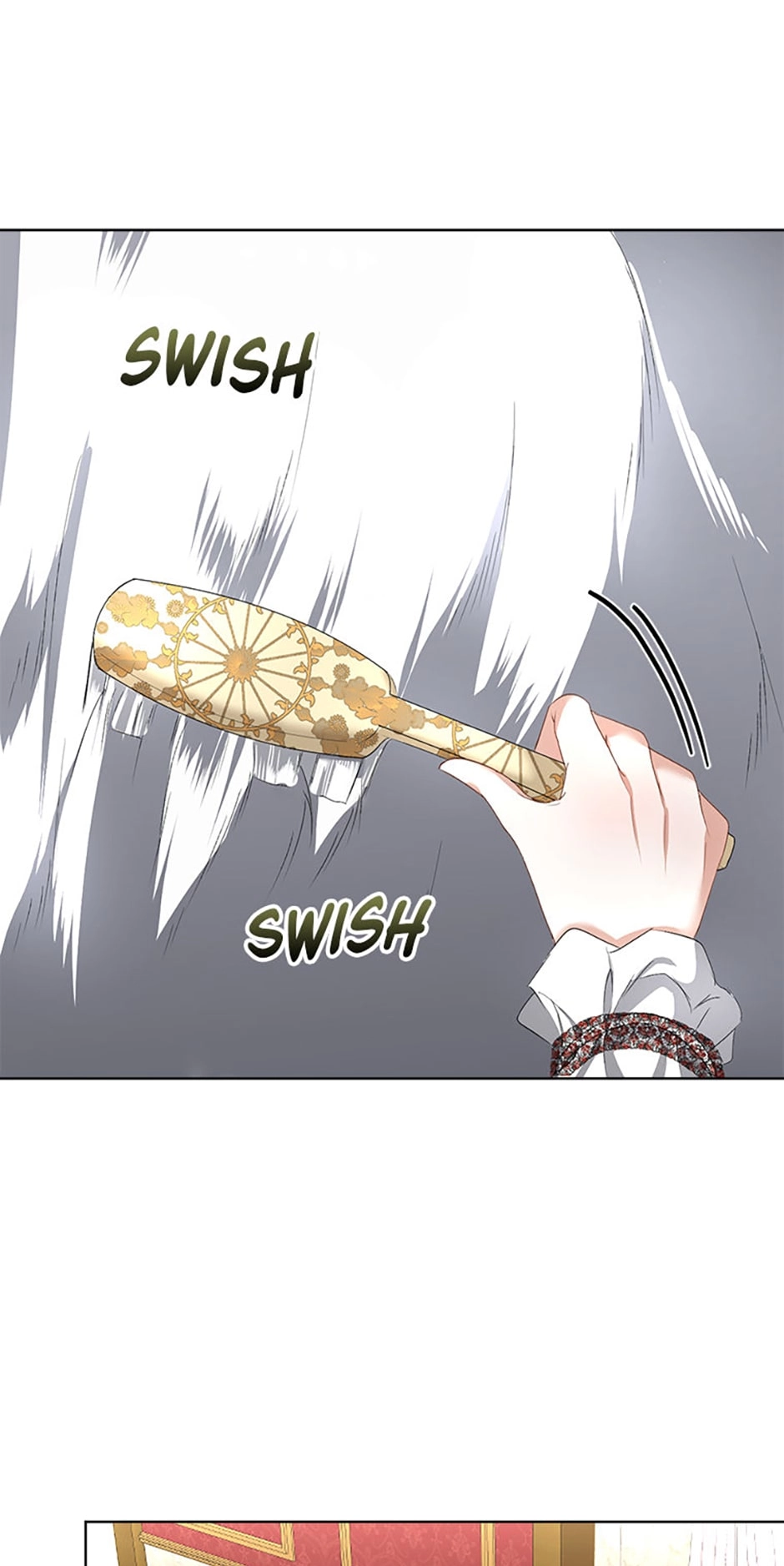 Babysitting the Male Lead Chapter 15 page 1 - 
