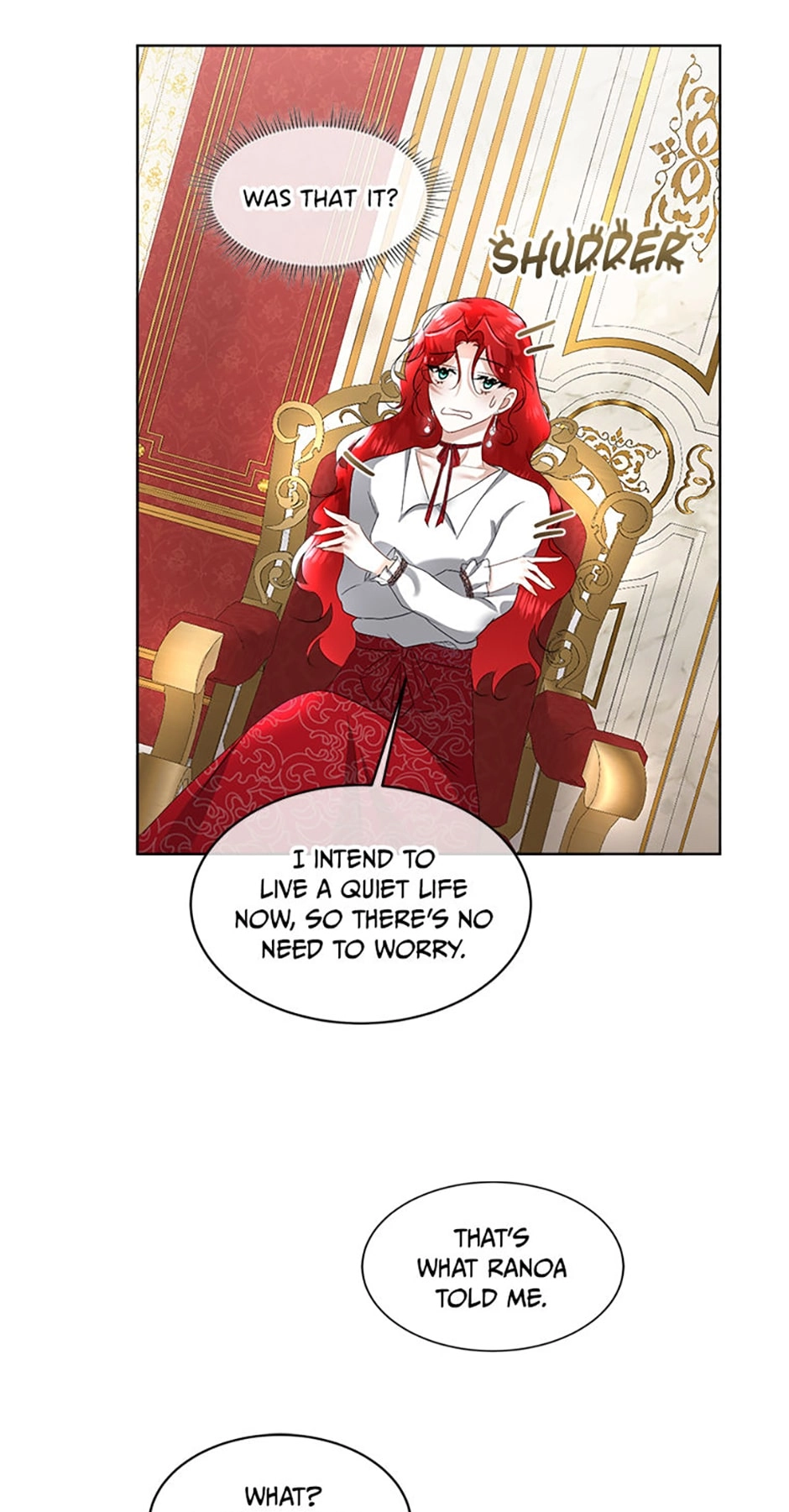 Babysitting the Male Lead Chapter 15 page 15 - 