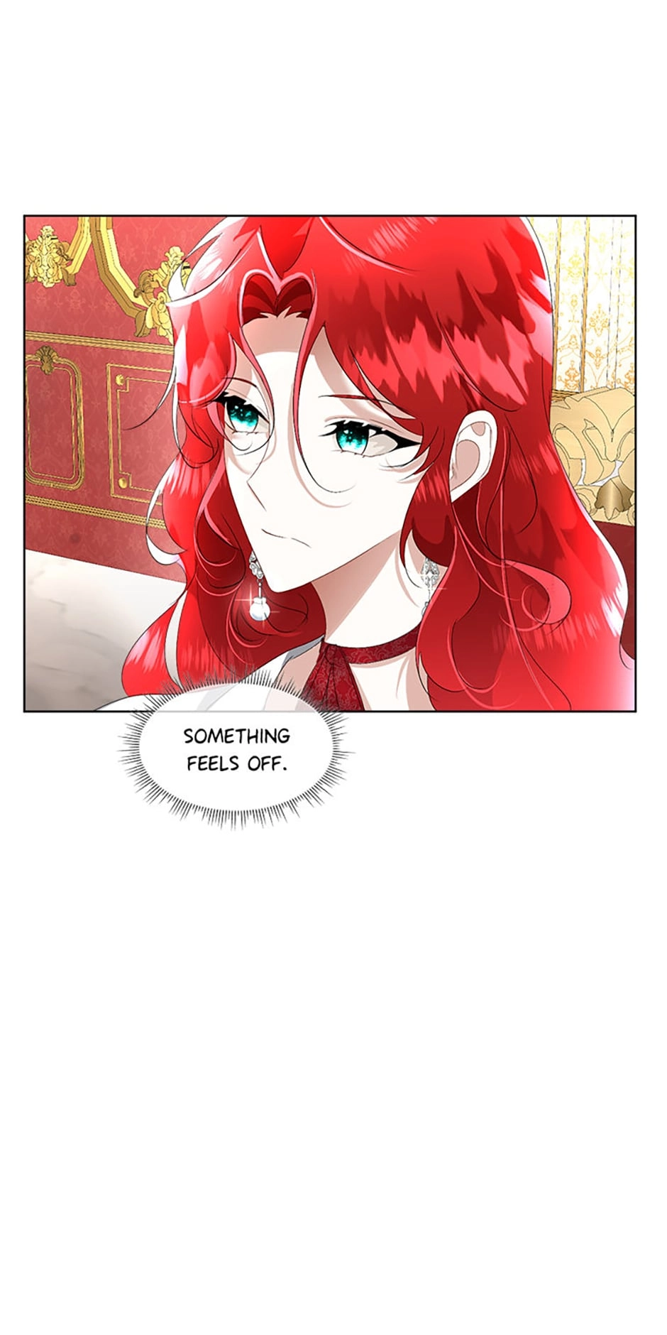 Babysitting the Male Lead Chapter 15 page 19 - 