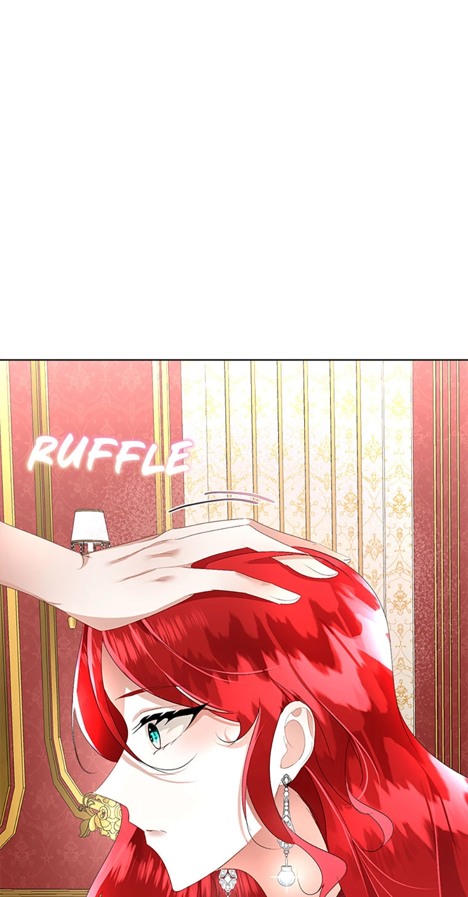 Babysitting the Male Lead Chapter 15 page 27 - 