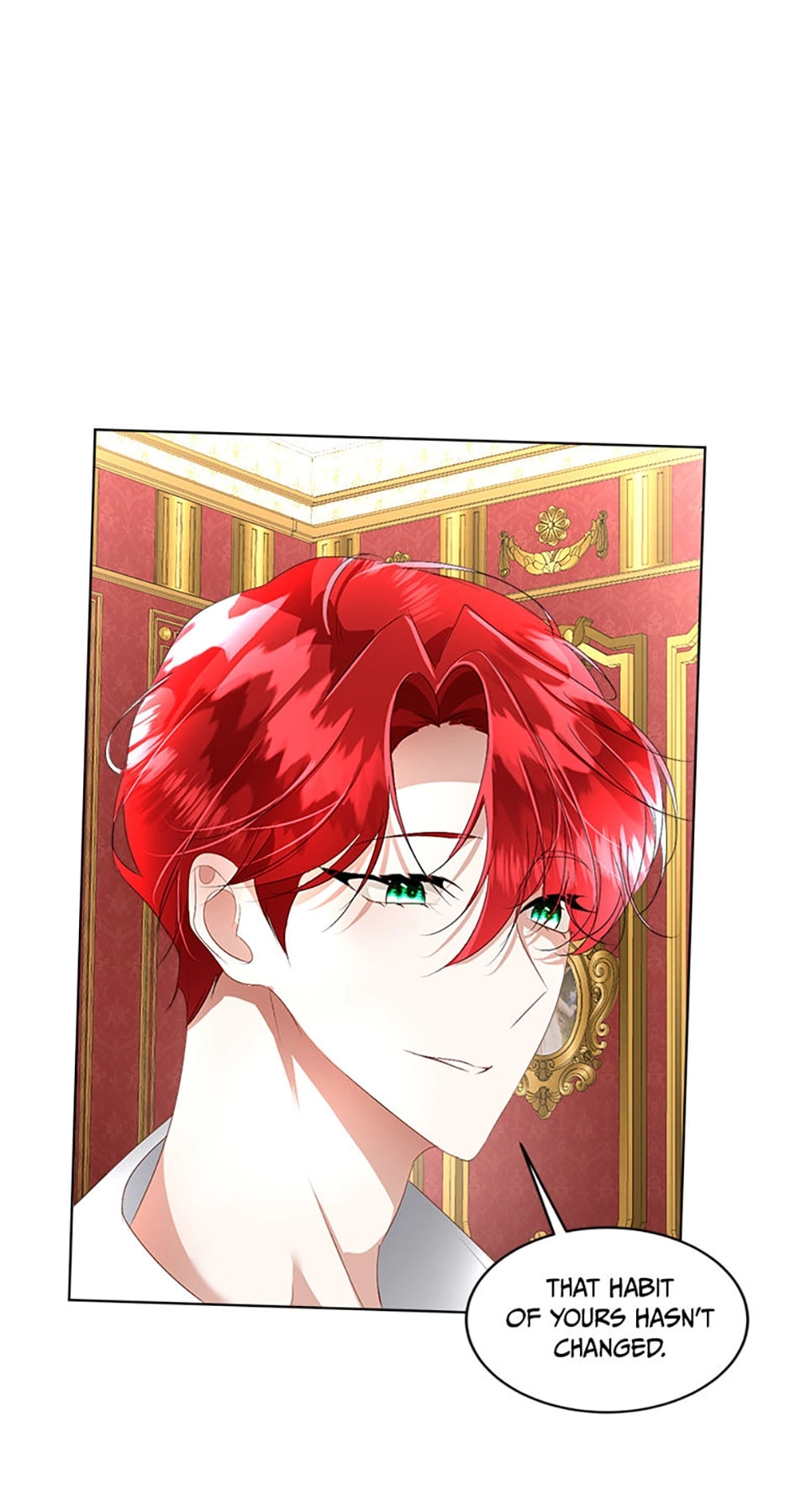 Babysitting the Male Lead Chapter 15 page 29 - 