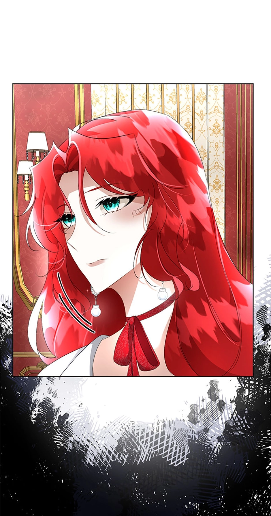 Babysitting the Male Lead Chapter 15 page 30 - 