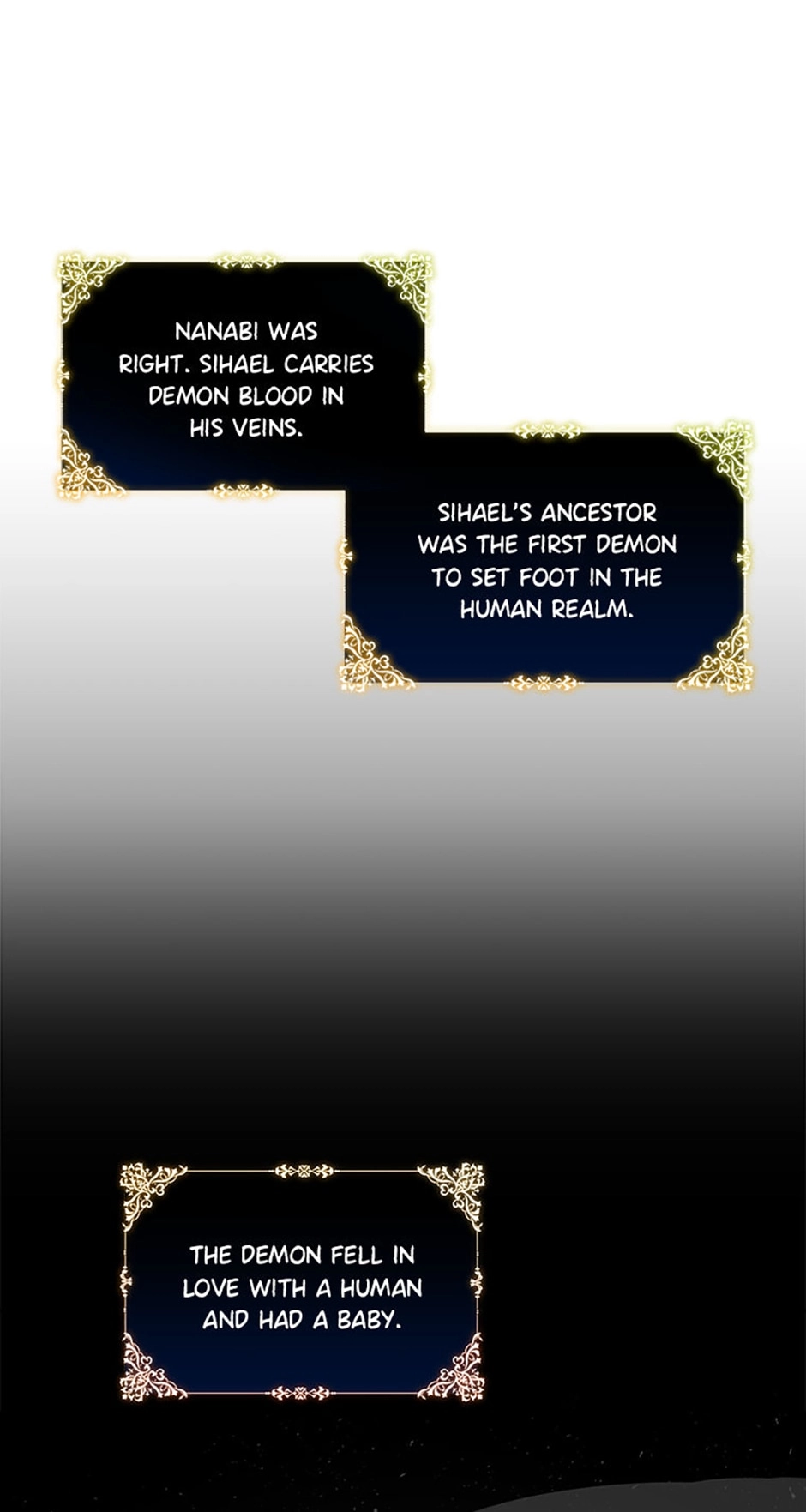 Babysitting the Male Lead Chapter 15 page 39 - 