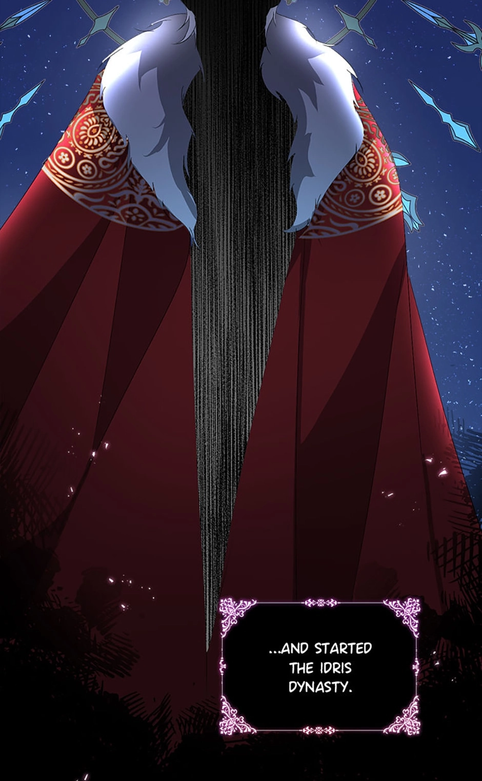 Babysitting the Male Lead Chapter 15 page 44 - 