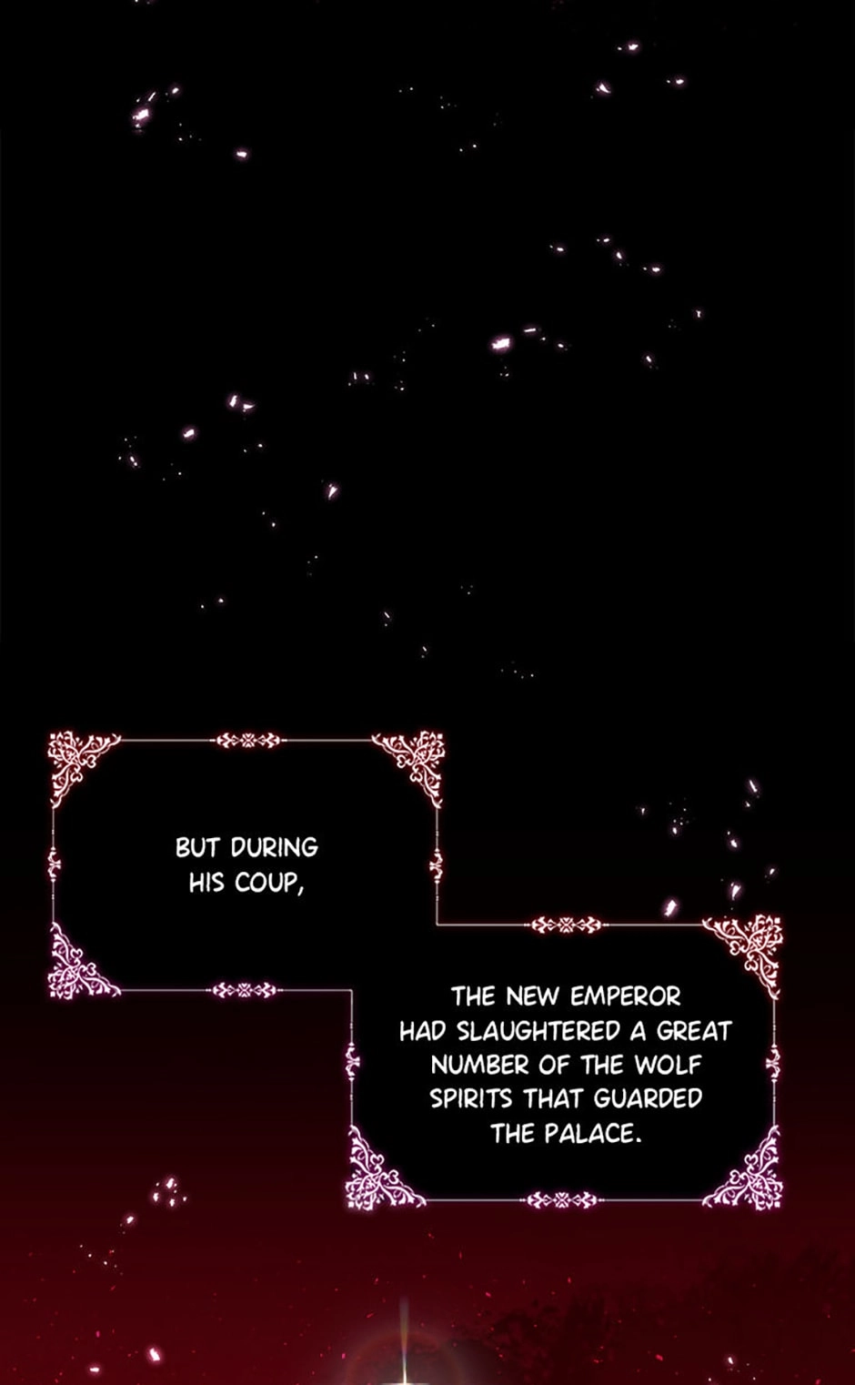 Babysitting the Male Lead Chapter 15 page 45 - 