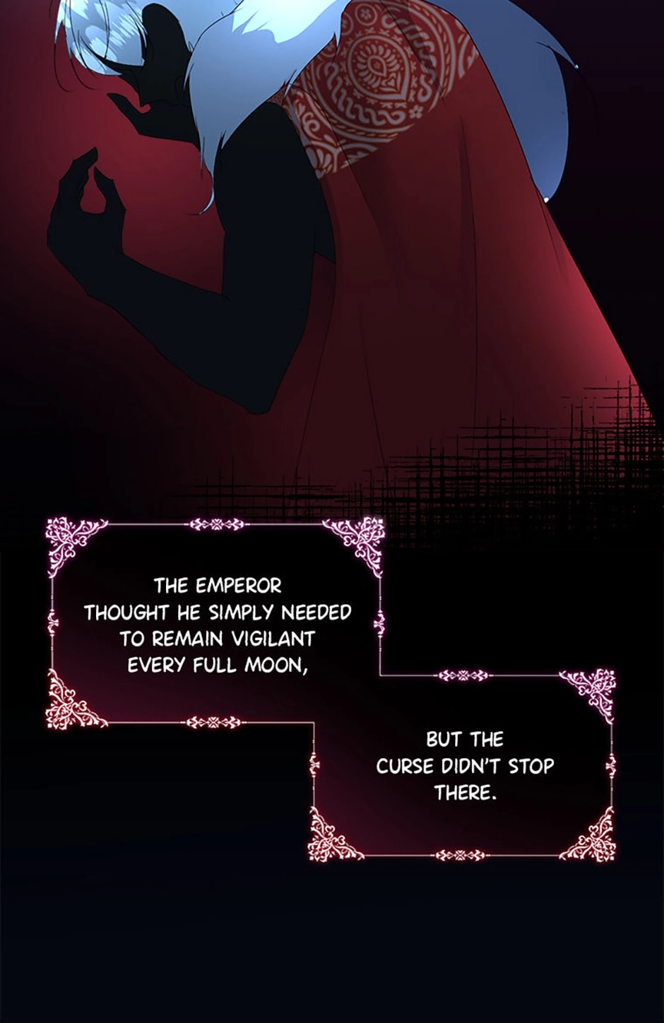 Babysitting the Male Lead Chapter 15 page 49 - 