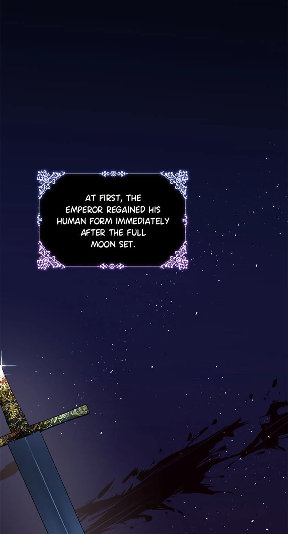 Babysitting the Male Lead Chapter 15 page 50 - 