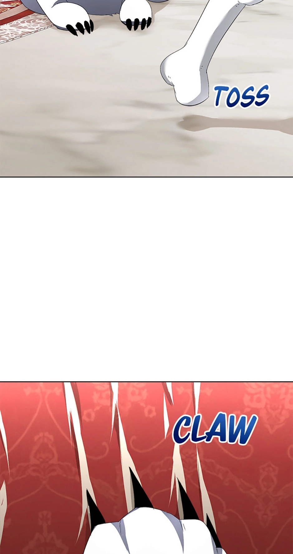 Babysitting the Male Lead Chapter 15 page 76 - 