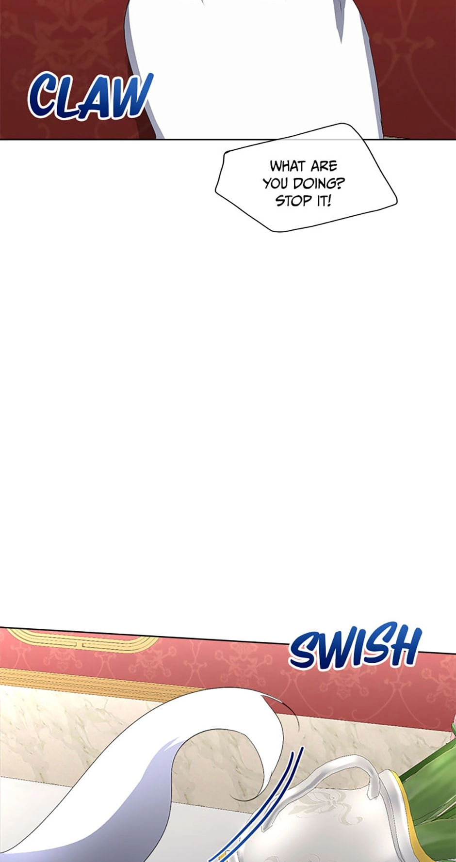 Babysitting the Male Lead Chapter 15 page 77 - 