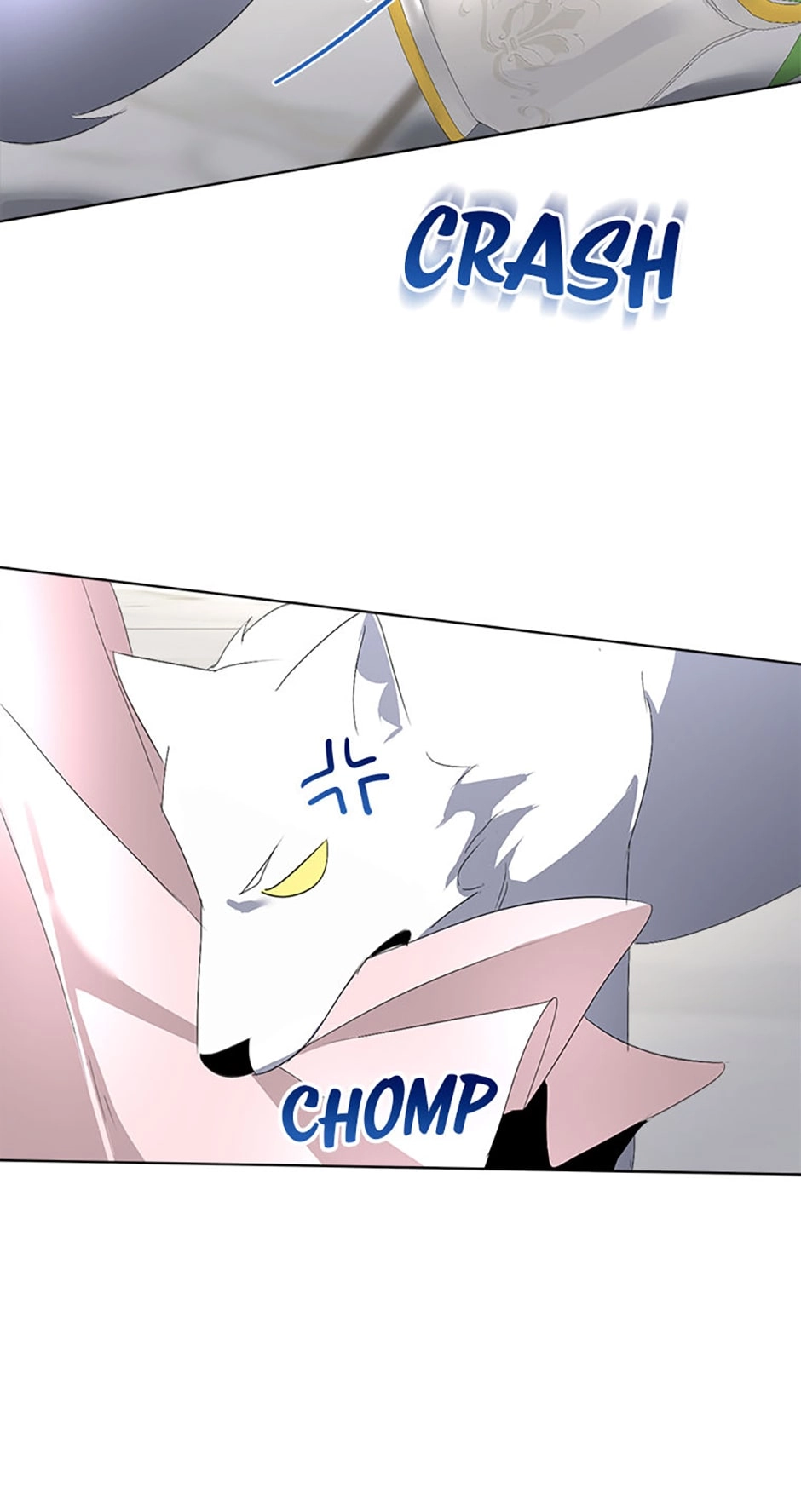 Babysitting the Male Lead Chapter 15 page 78 - 