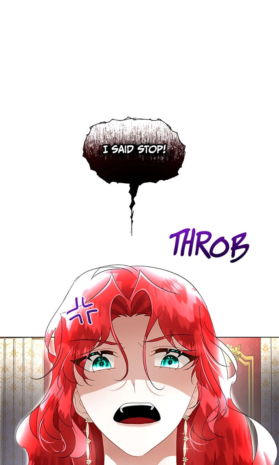 Babysitting the Male Lead Chapter 15 page 81 - 