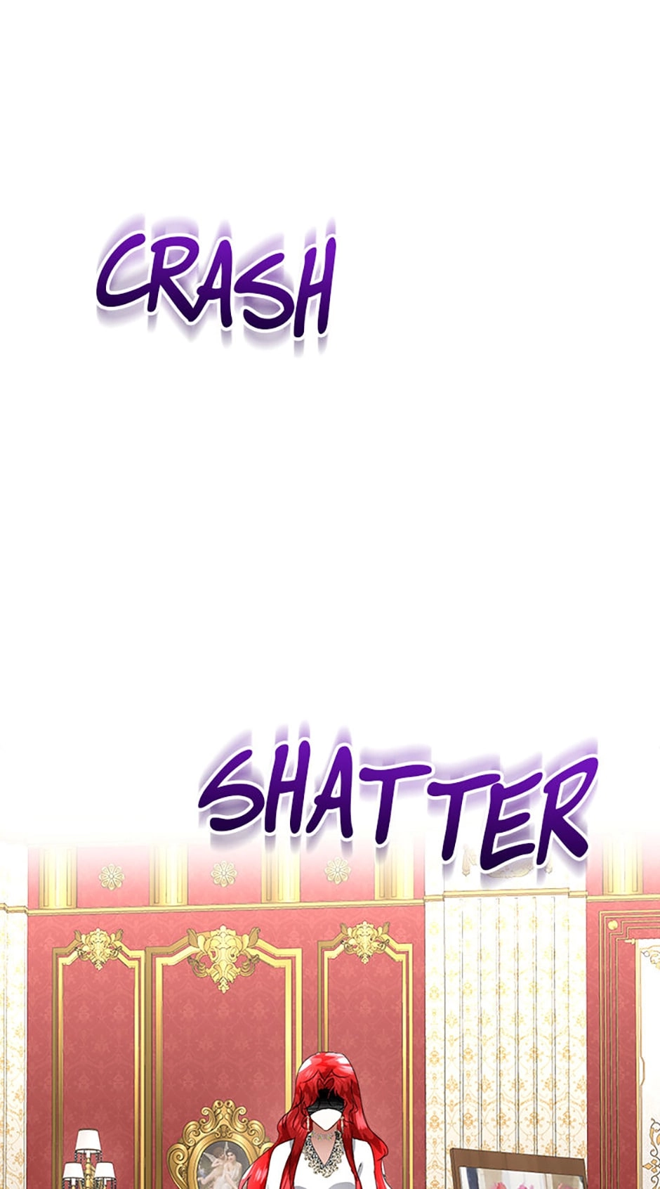 Babysitting the Male Lead Chapter 16 page 1 - 