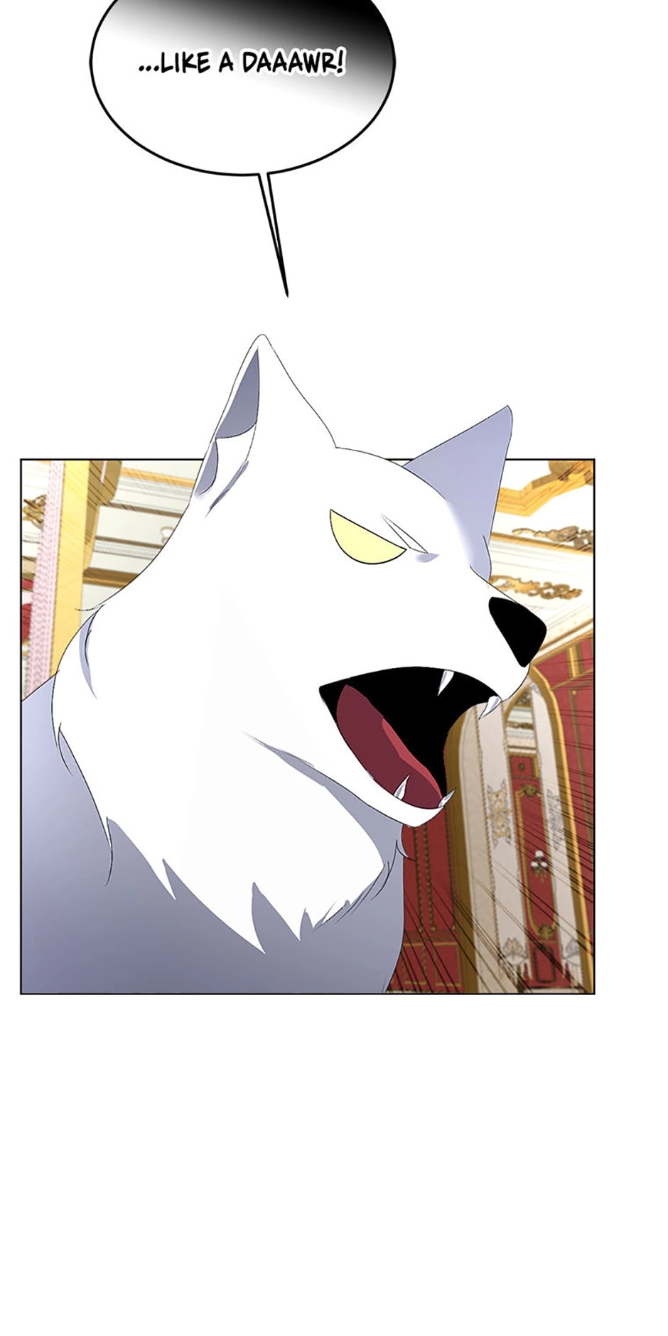 Babysitting the Male Lead Chapter 16 page 12 - 