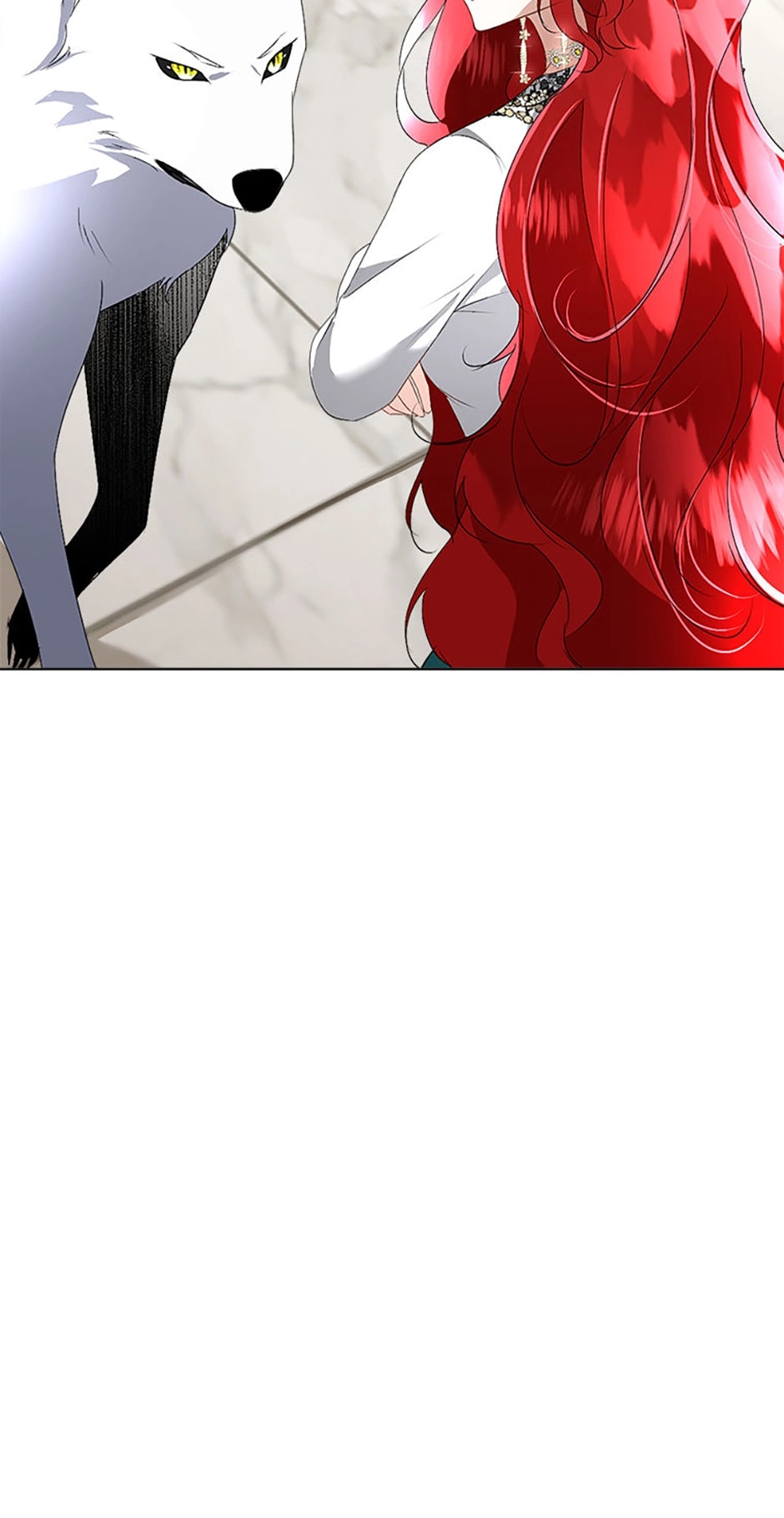 Babysitting the Male Lead Chapter 16 page 16 - 
