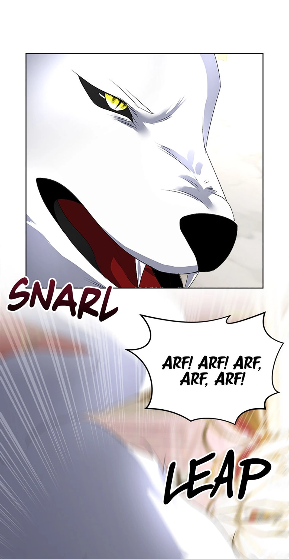Babysitting the Male Lead Chapter 16 page 17 - 