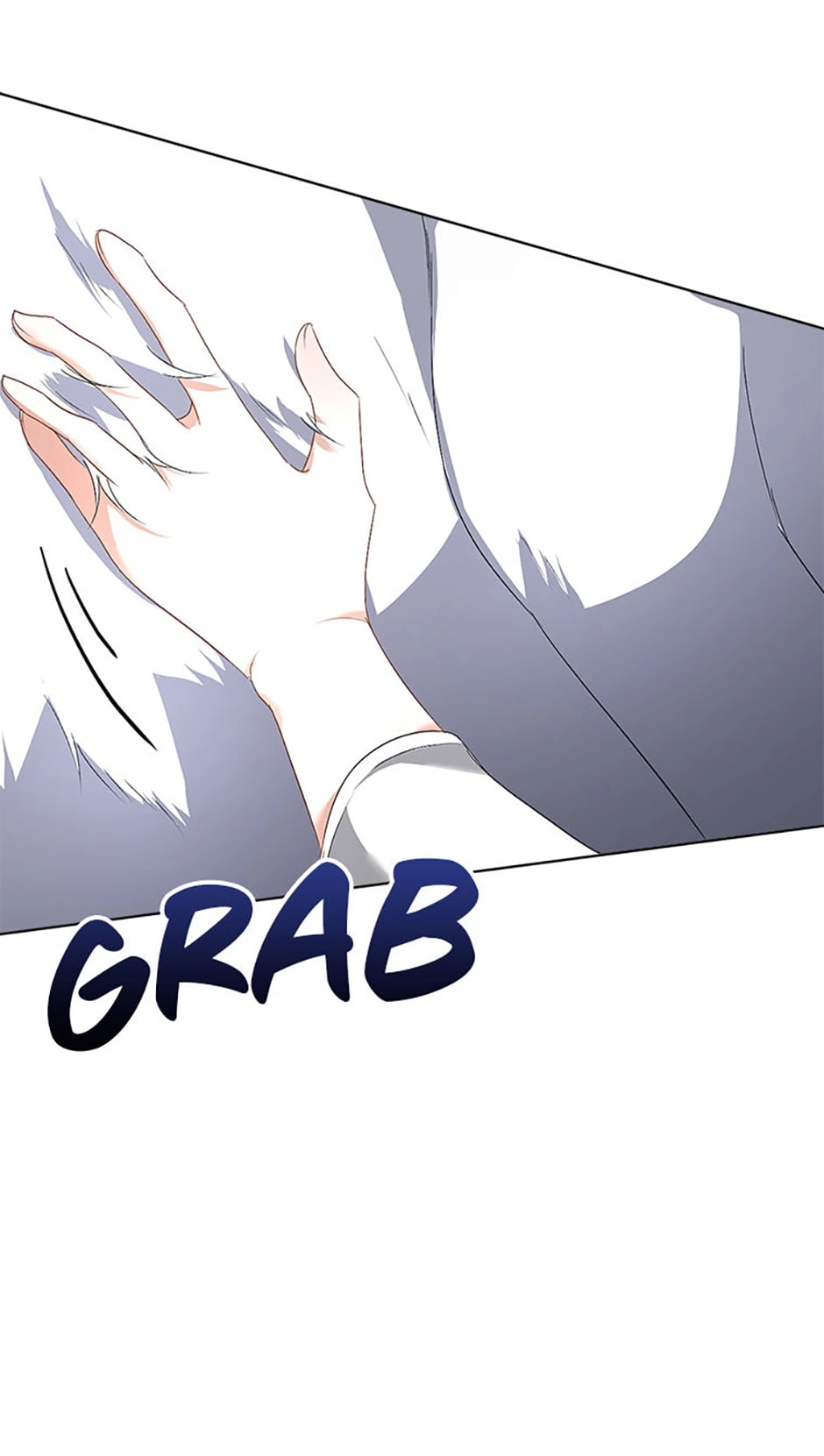 Babysitting the Male Lead Chapter 16 page 19 - 