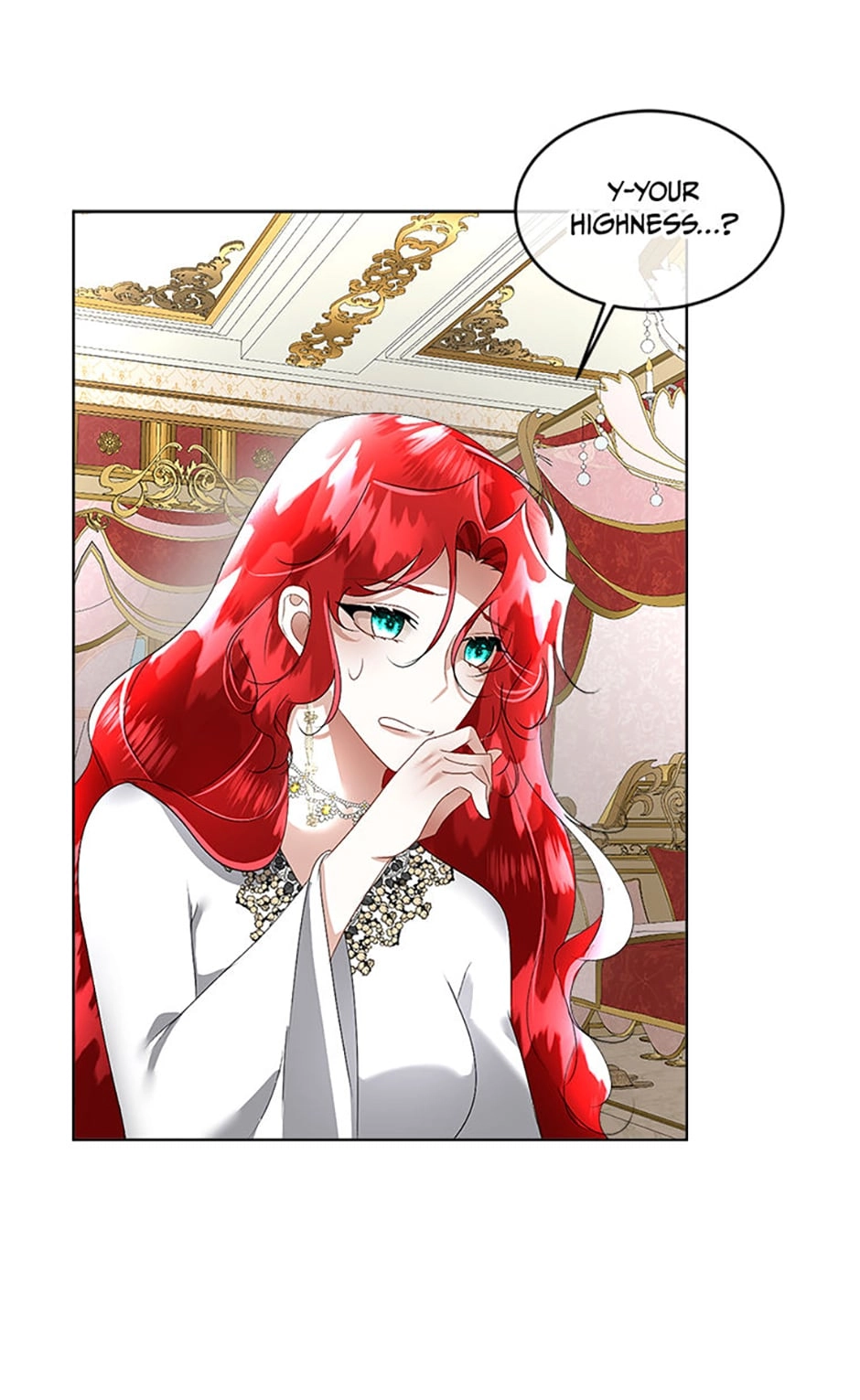Babysitting the Male Lead Chapter 16 page 24 - 