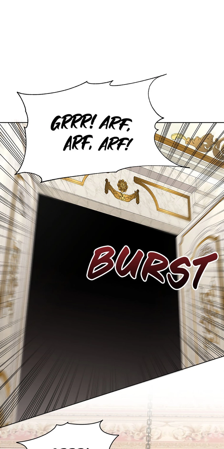 Babysitting the Male Lead Chapter 16 page 26 - 