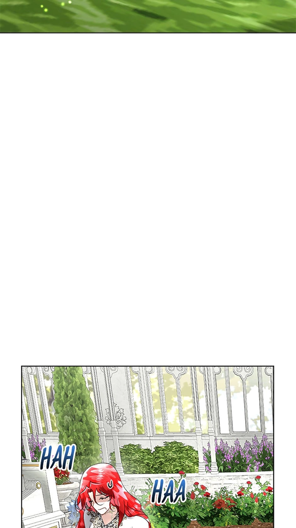 Babysitting the Male Lead Chapter 16 page 31 - 