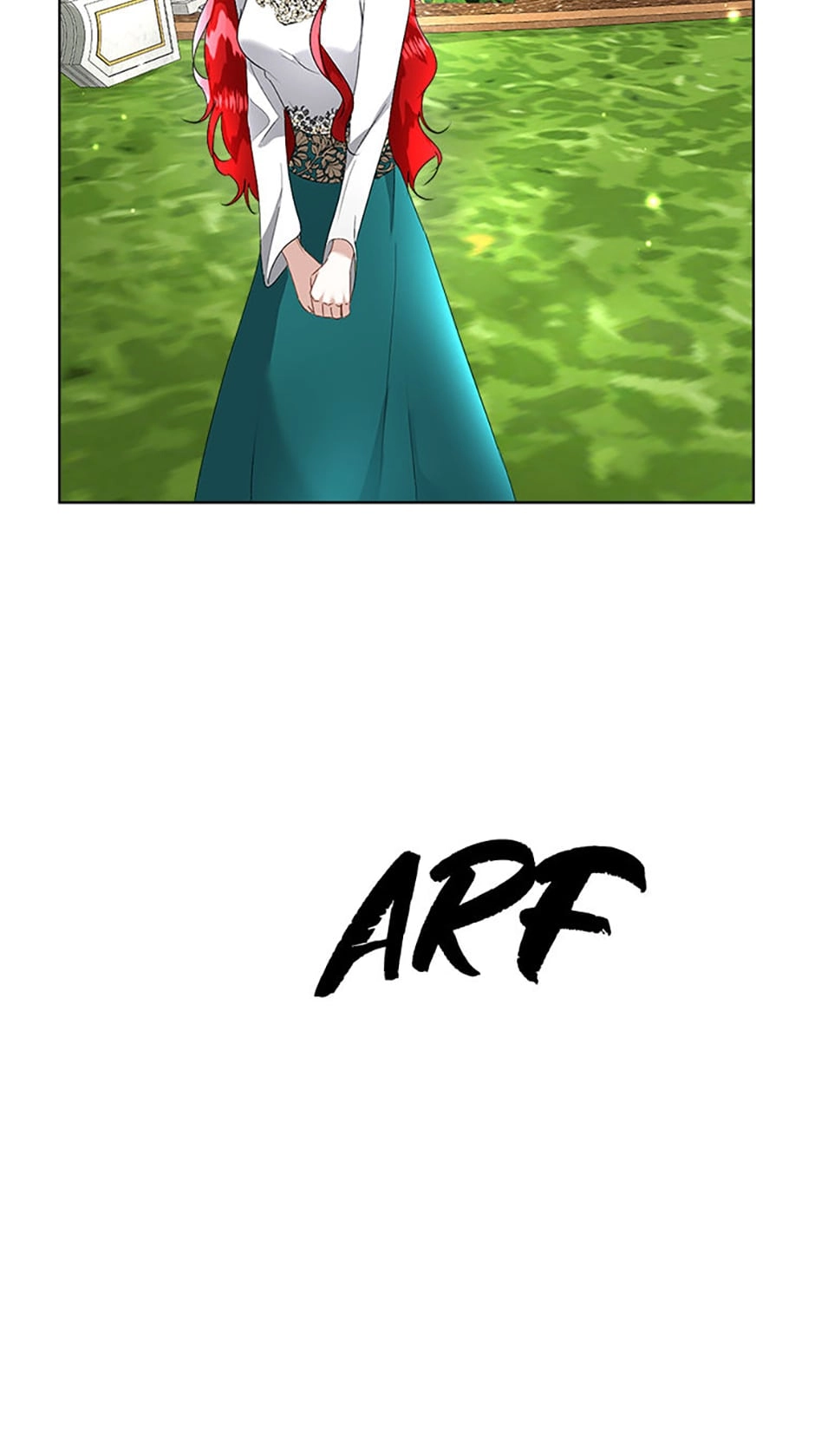 Babysitting the Male Lead Chapter 16 page 32 - 
