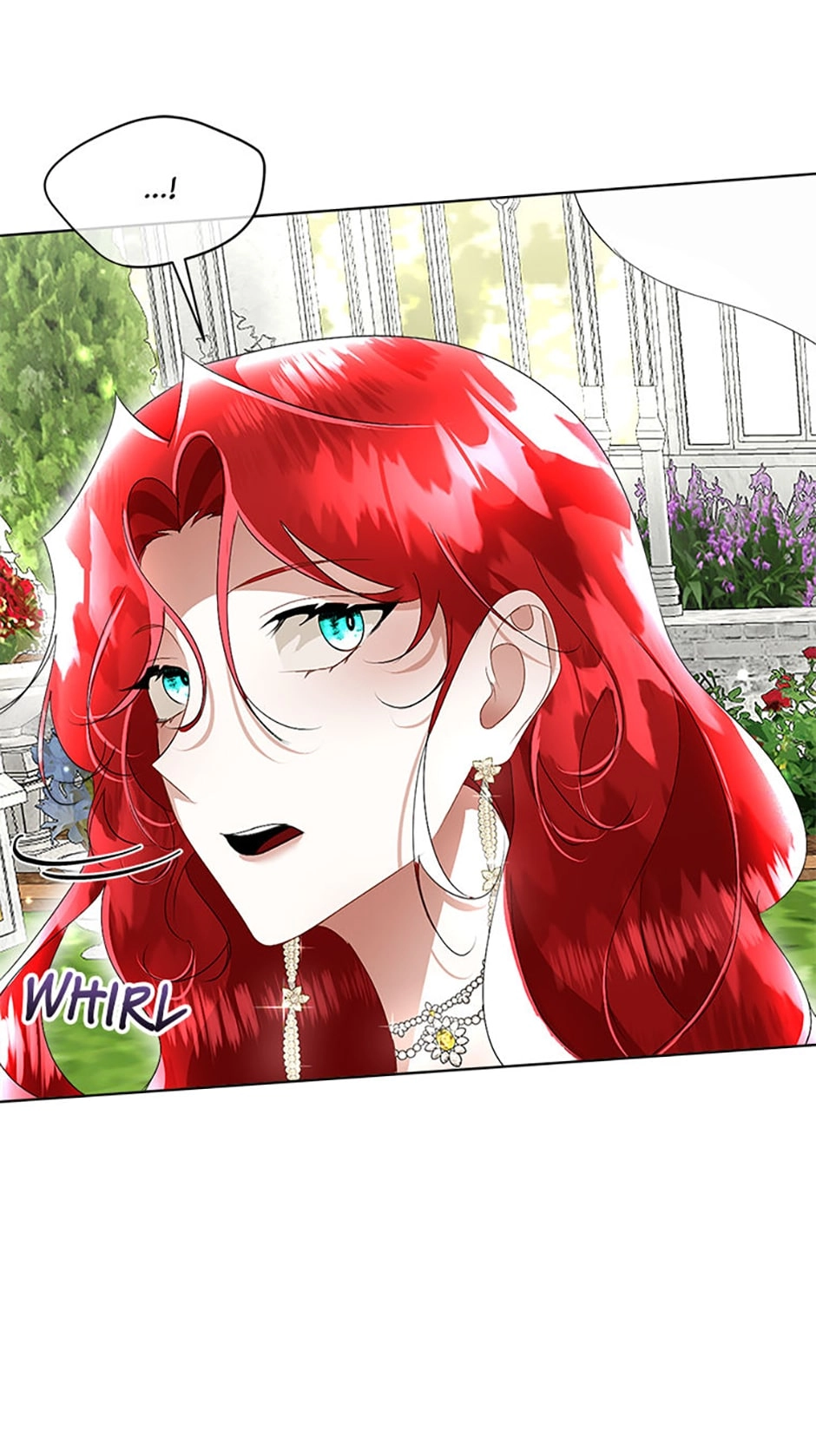 Babysitting the Male Lead Chapter 16 page 33 - 