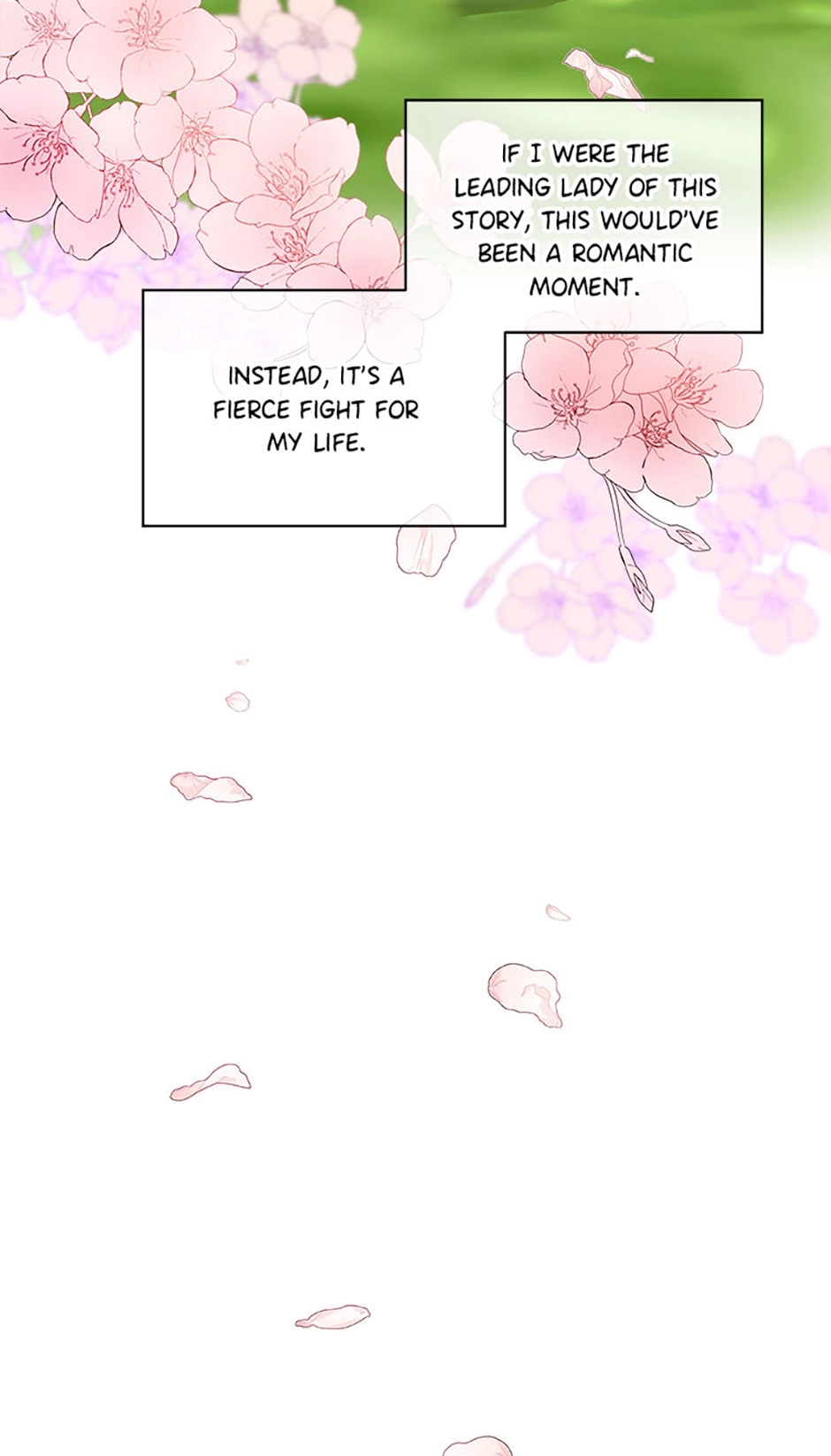 Babysitting the Male Lead Chapter 16 page 35 - 