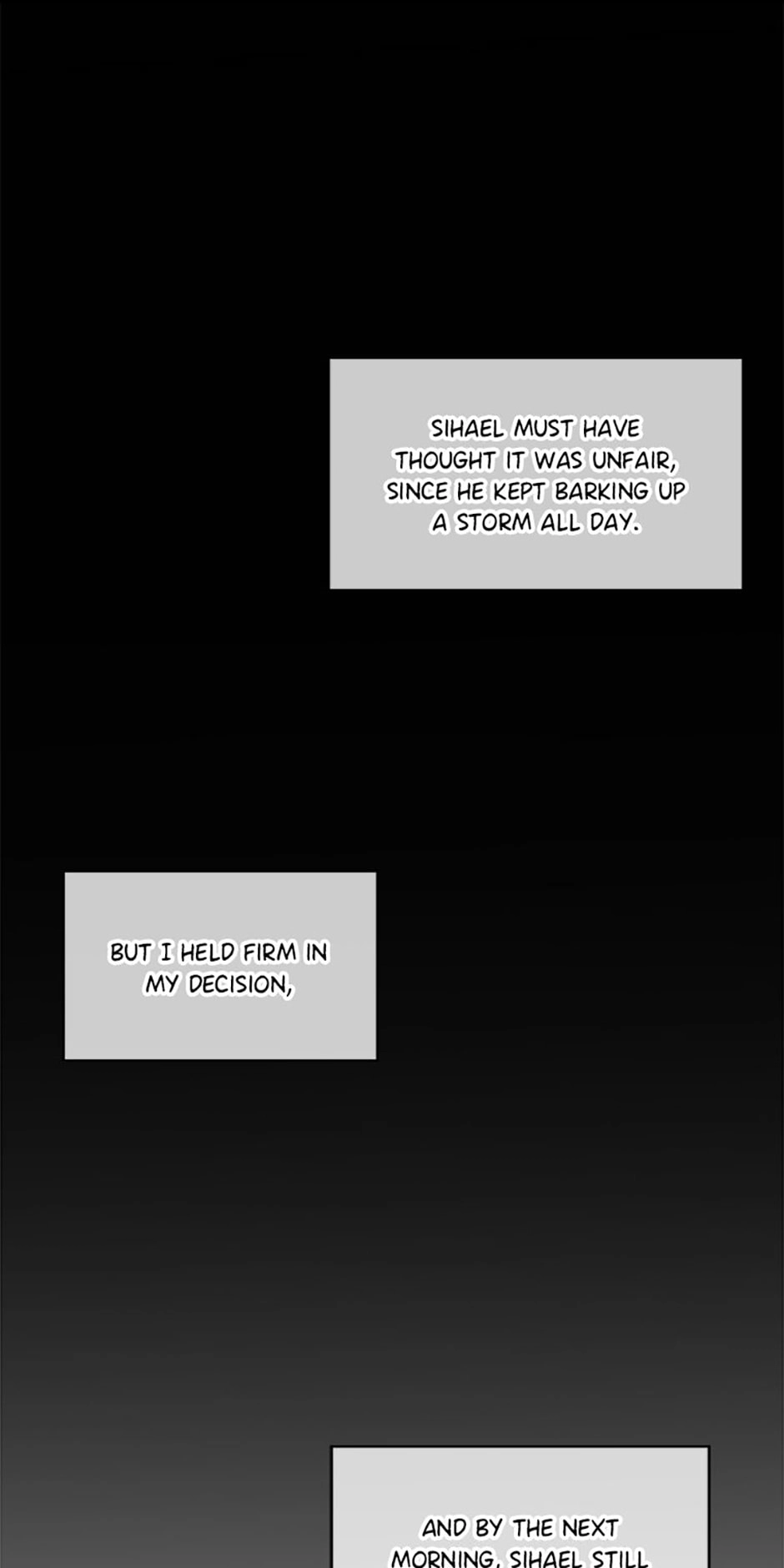 Babysitting the Male Lead Chapter 16 page 43 - 
