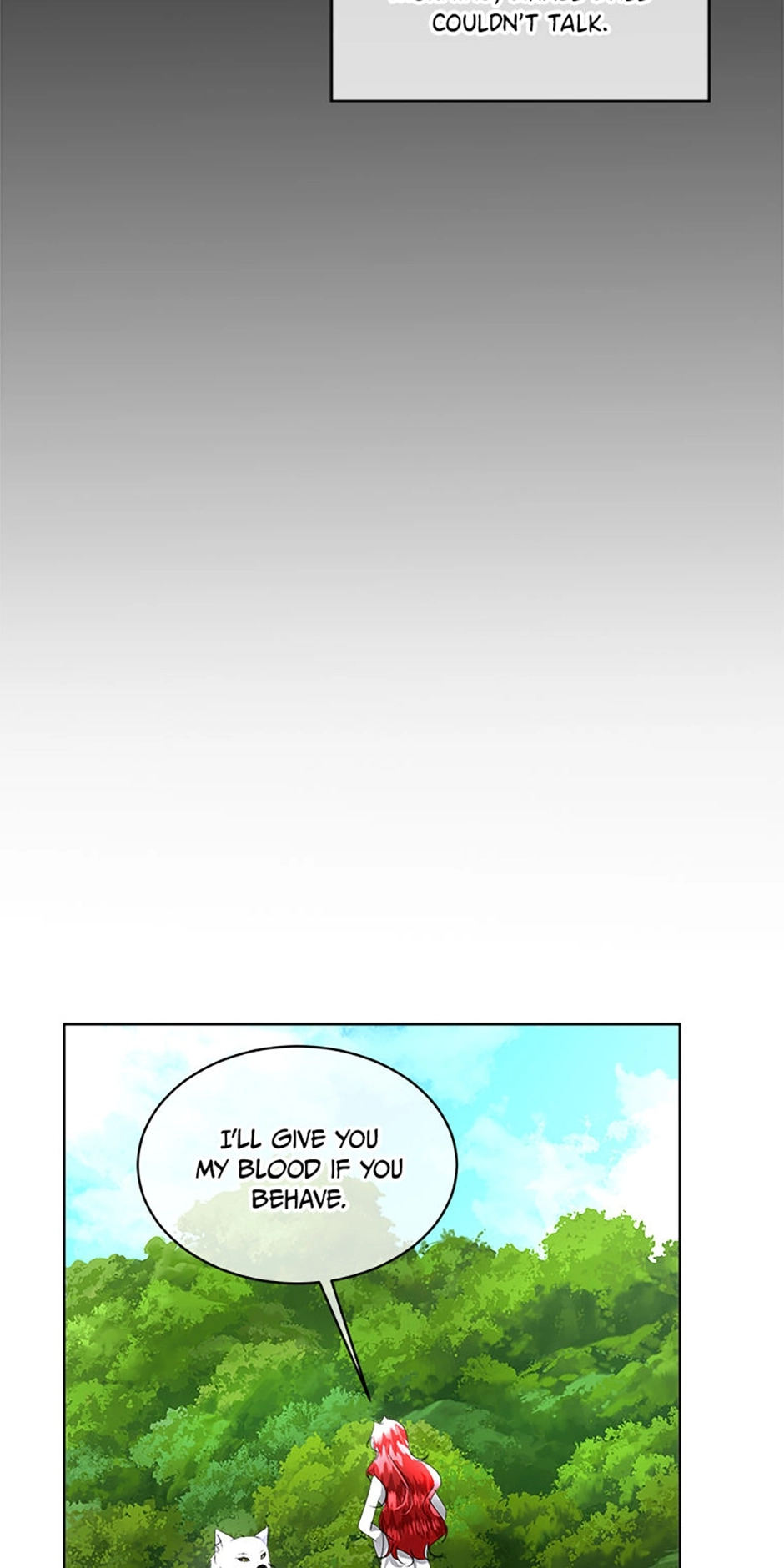 Babysitting the Male Lead Chapter 16 page 44 - 