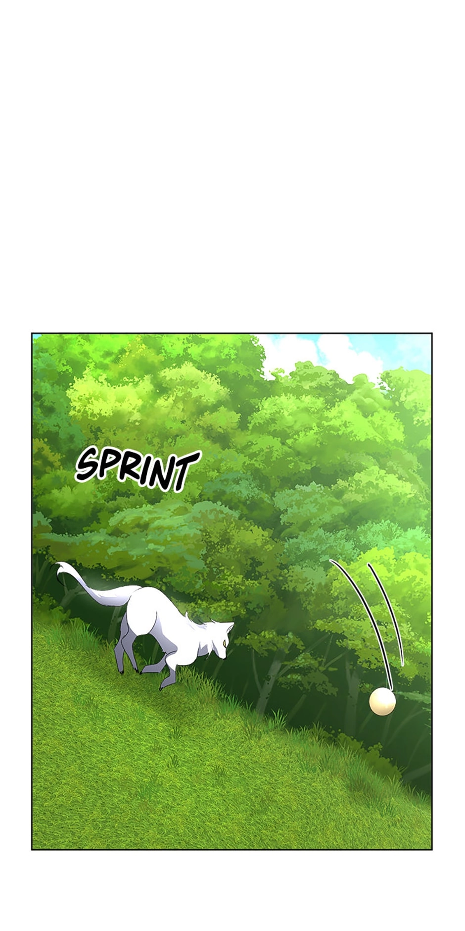 Babysitting the Male Lead Chapter 16 page 47 - 