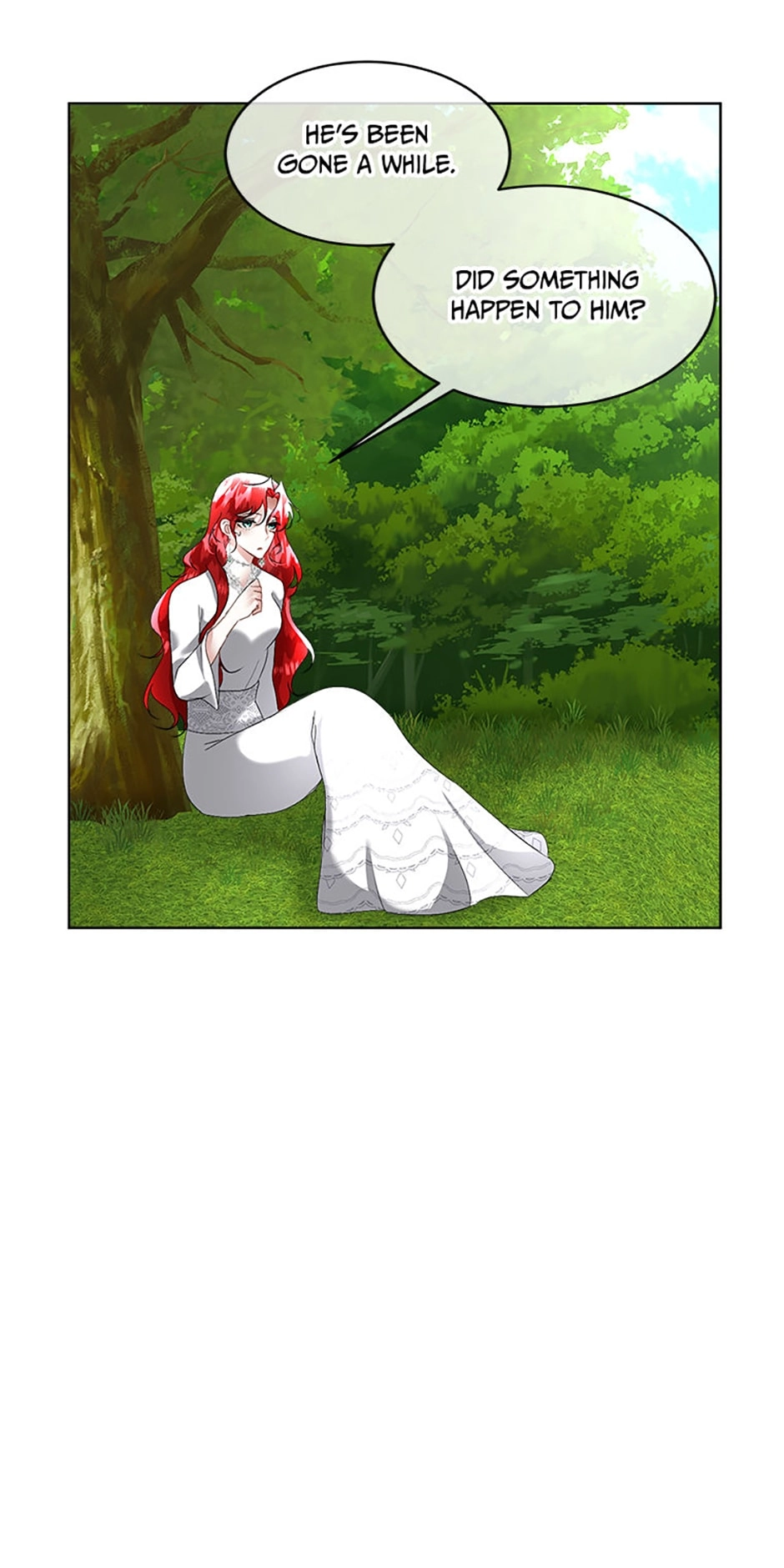 Babysitting the Male Lead Chapter 16 page 49 - 