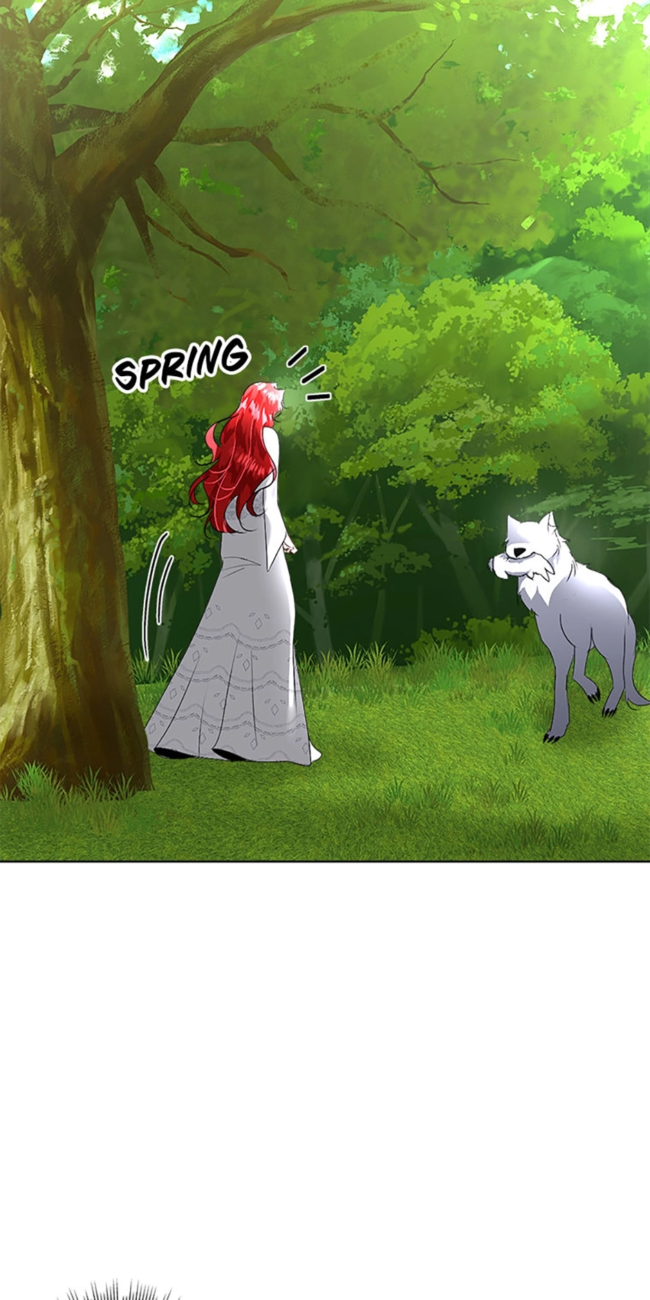 Babysitting the Male Lead Chapter 16 page 51 - 