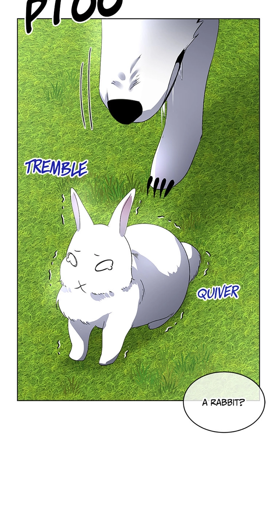 Babysitting the Male Lead Chapter 16 page 54 - 