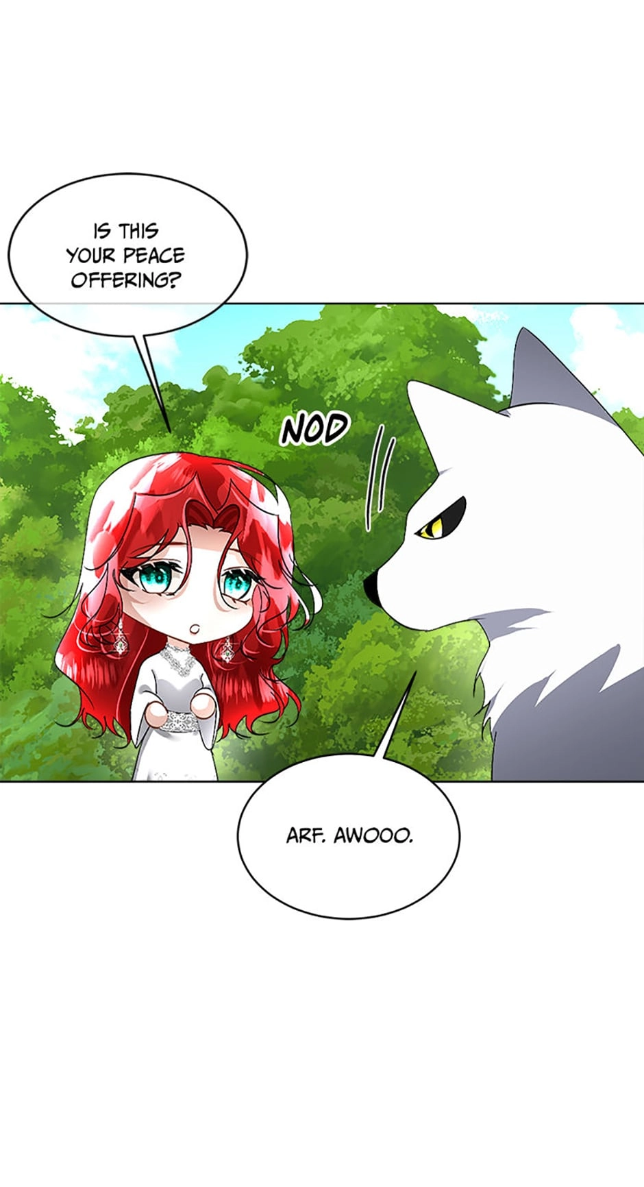 Babysitting the Male Lead Chapter 16 page 55 - 