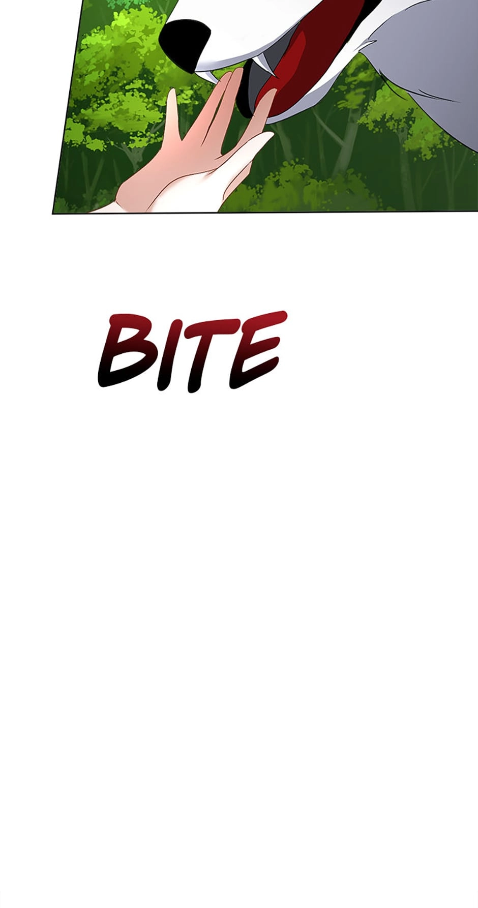 Babysitting the Male Lead Chapter 16 page 58 - 