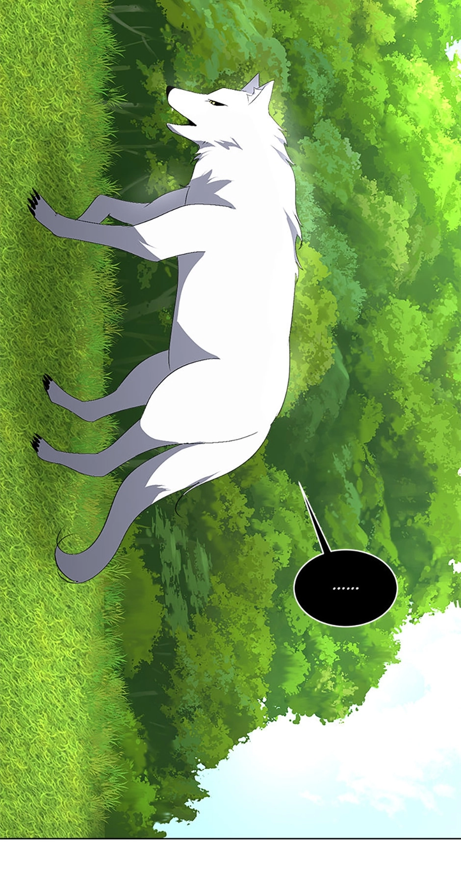 Babysitting the Male Lead Chapter 16 page 60 - 