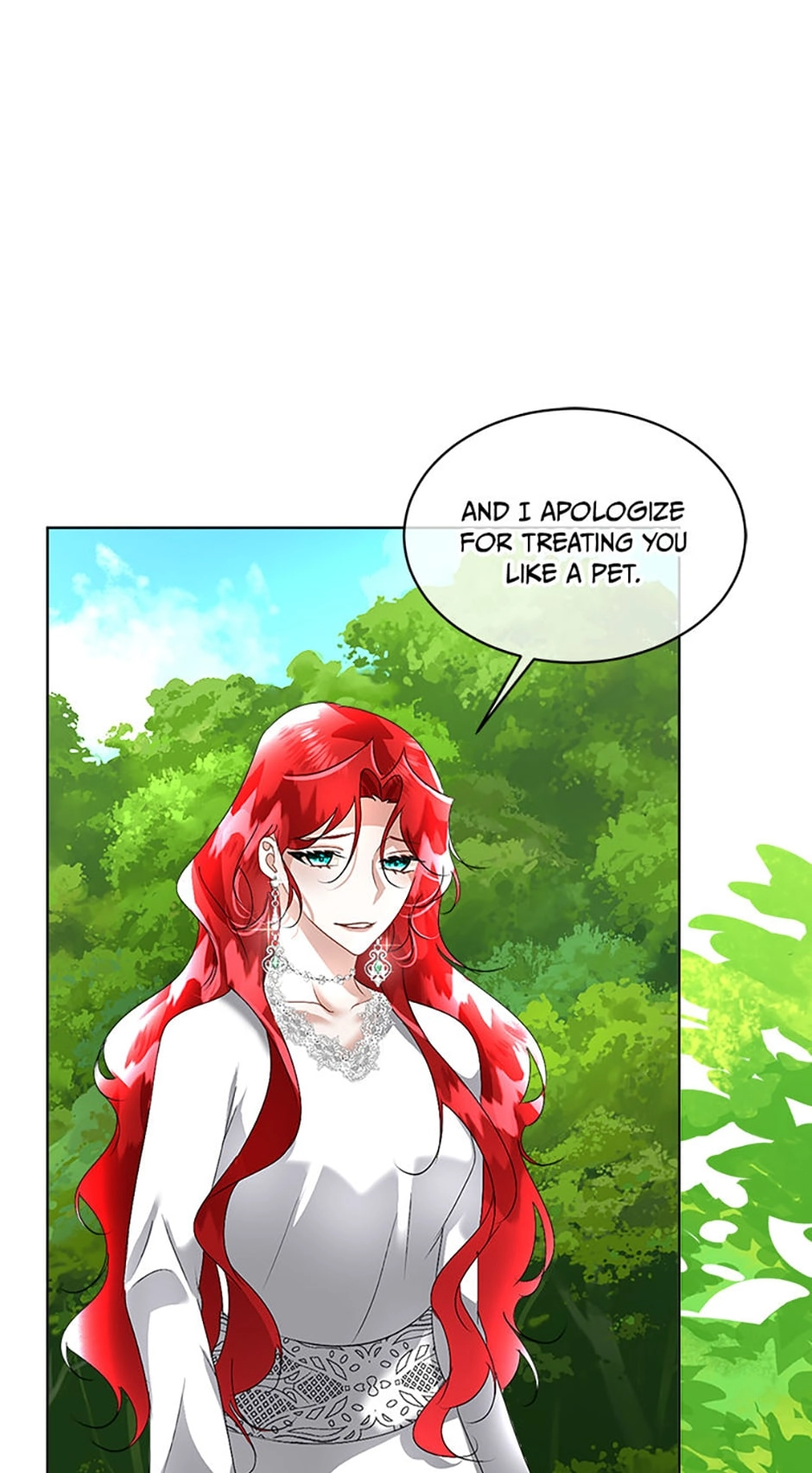 Babysitting the Male Lead Chapter 16 page 62 - 