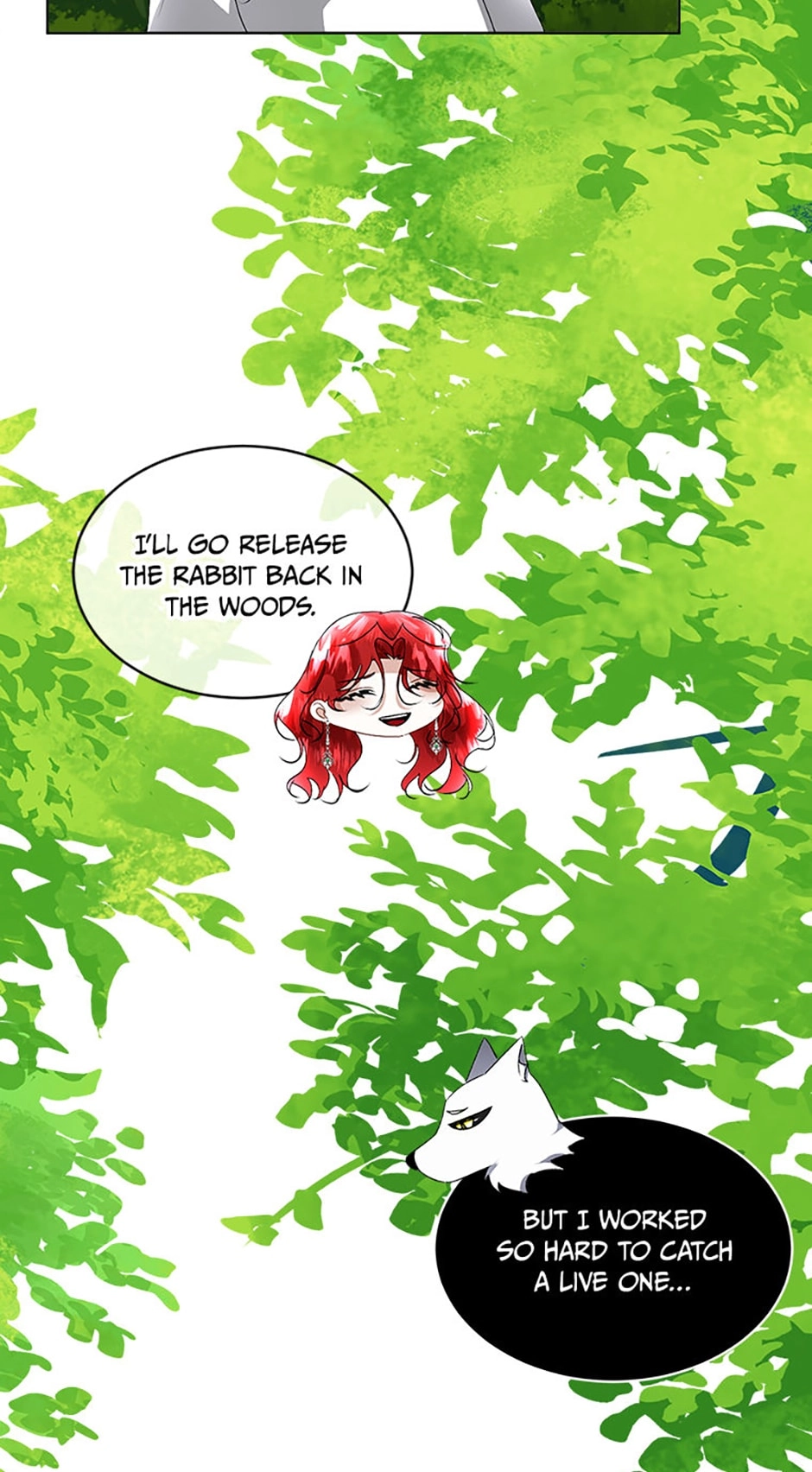 Babysitting the Male Lead Chapter 16 page 63 - 