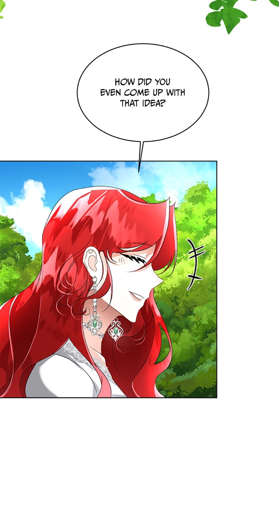 Babysitting the Male Lead Chapter 16 page 64 - 