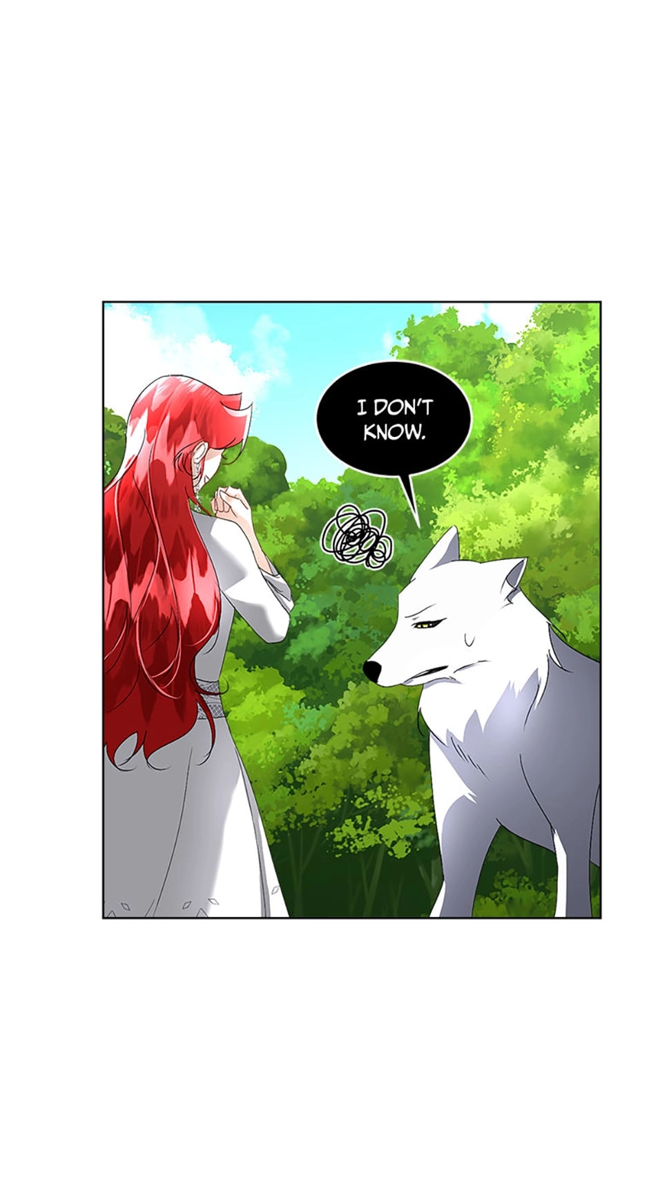 Babysitting the Male Lead Chapter 16 page 65 - 